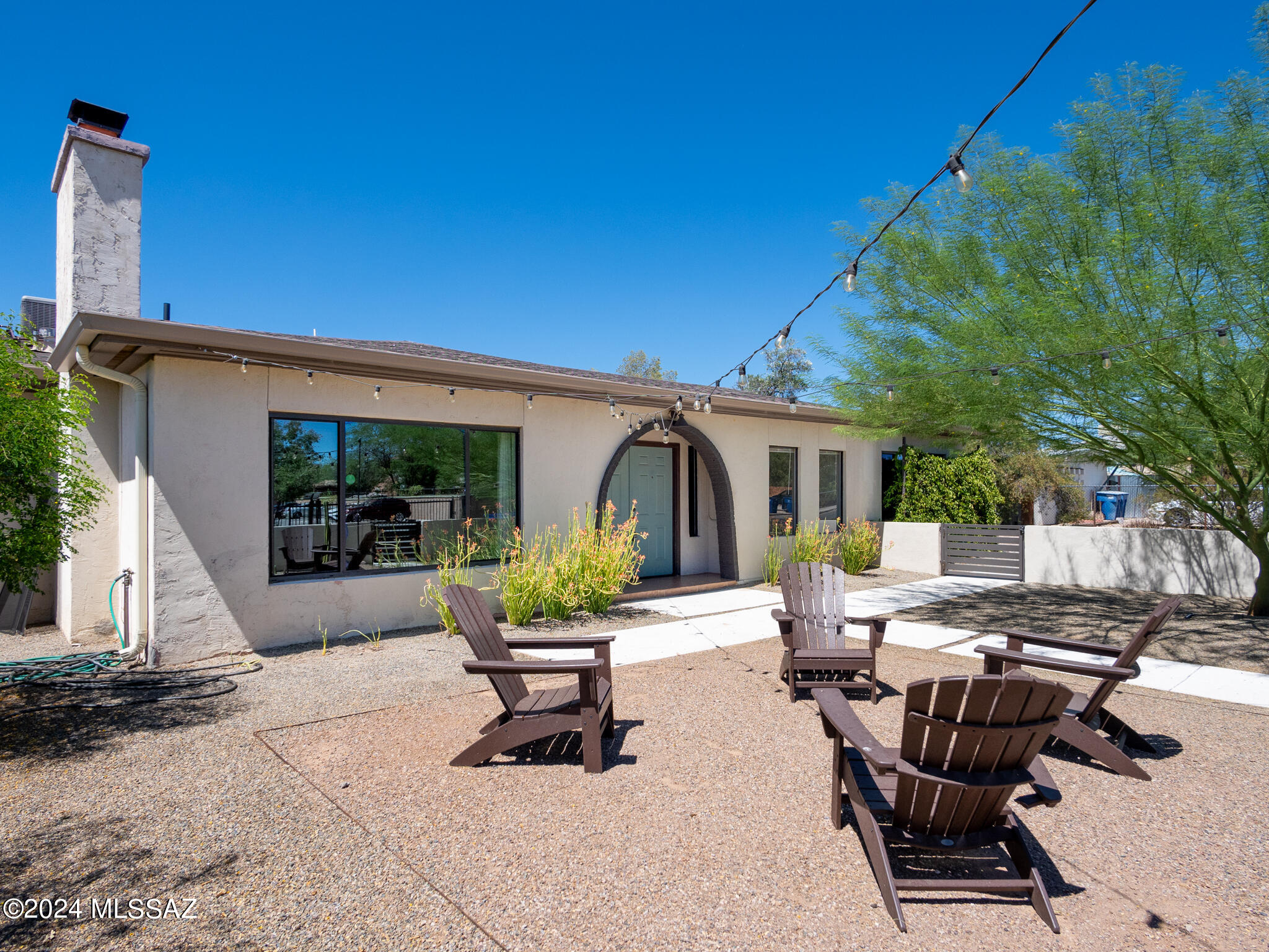 Tucson Heights - Residential Lease