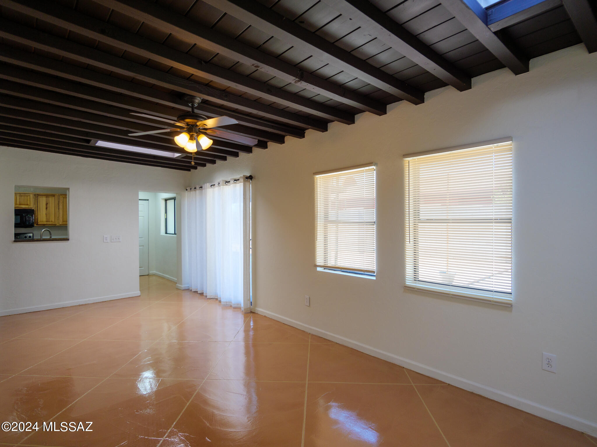 Tucson Heights - Residential Lease