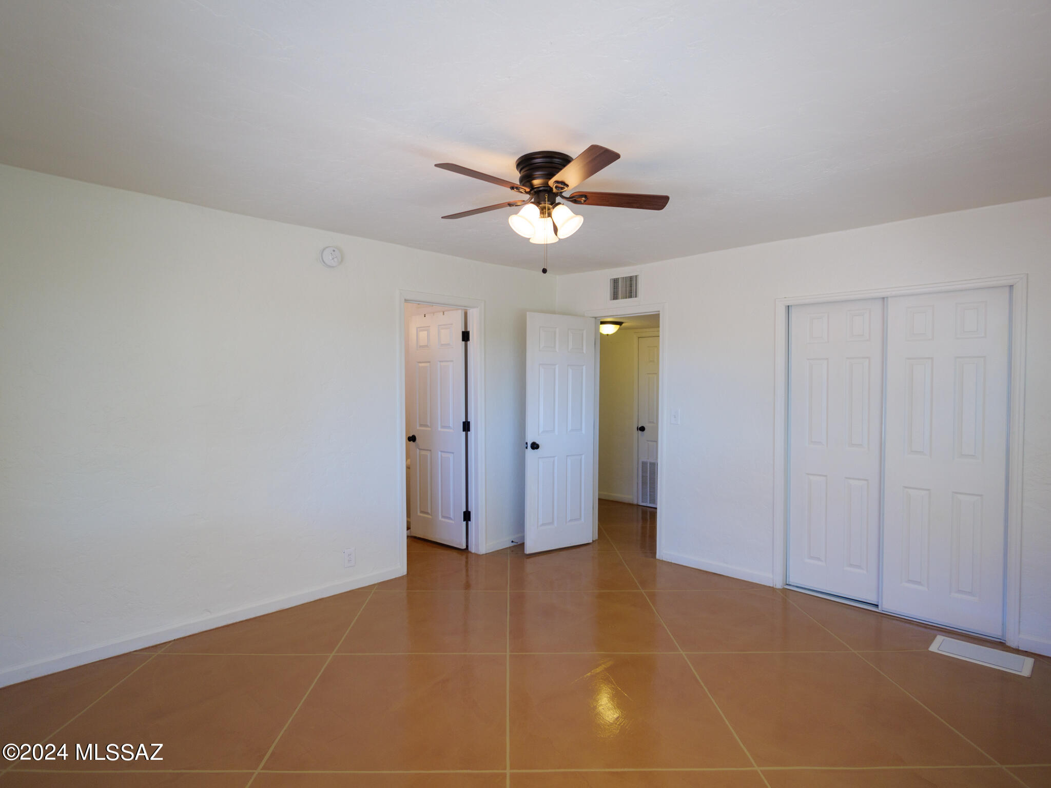 Tucson Heights - Residential Lease
