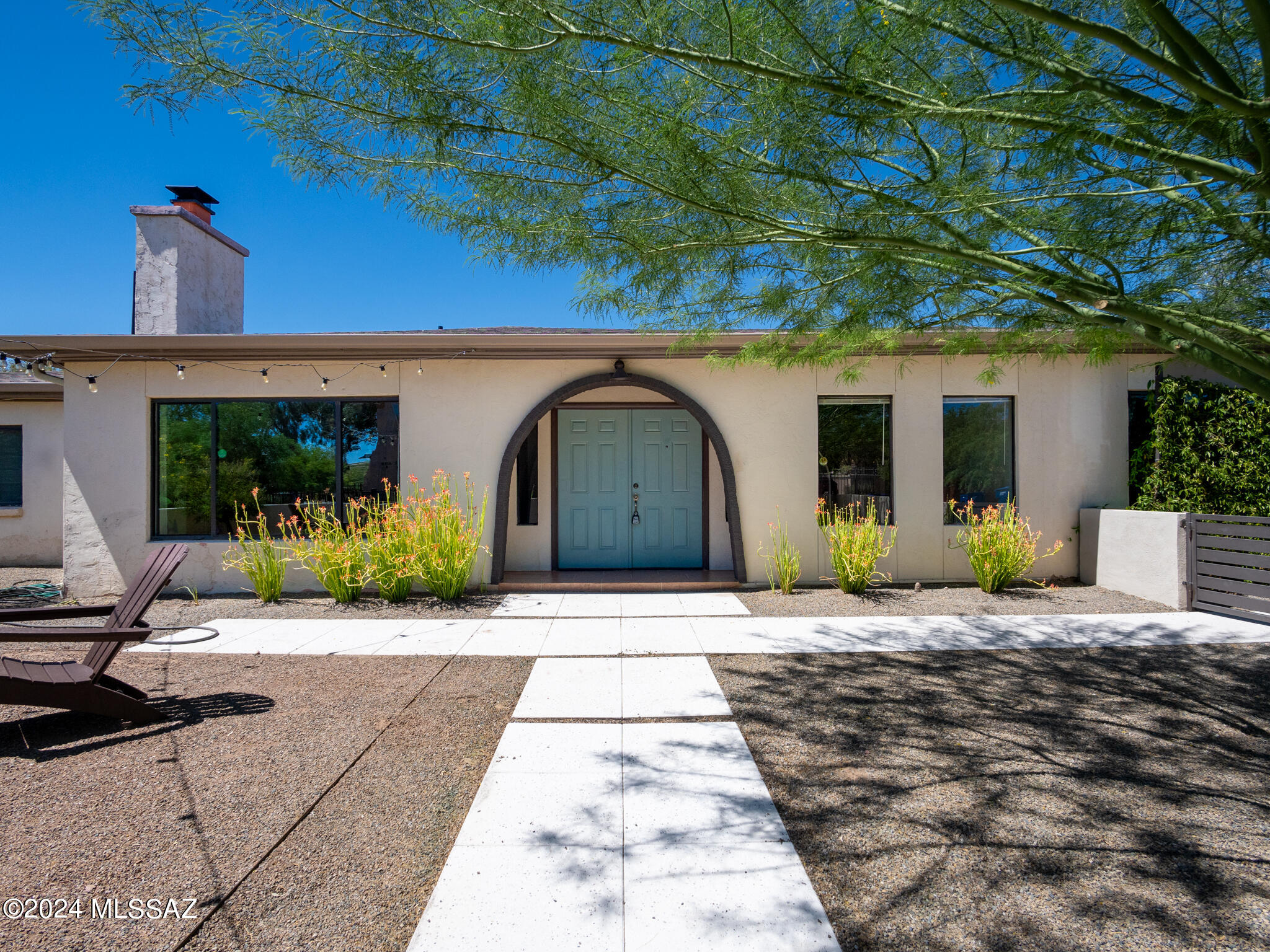 Tucson Heights - Residential Lease