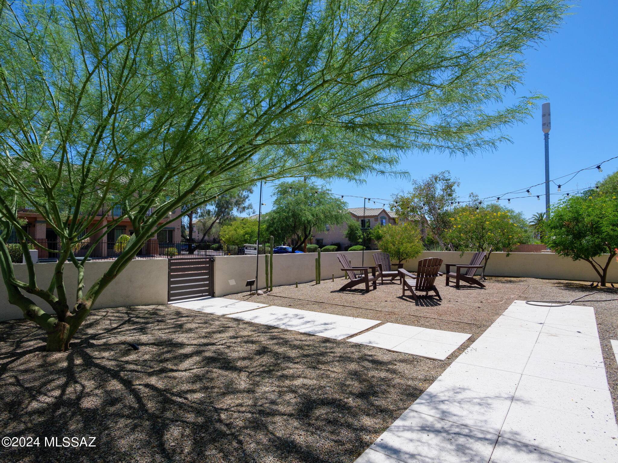 Tucson Heights - Residential Lease