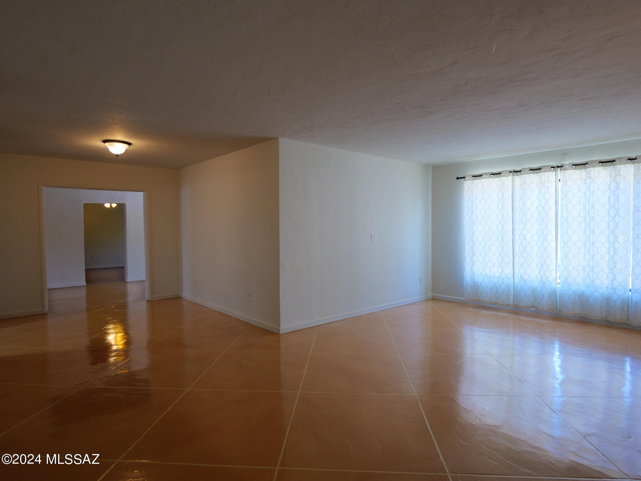 Tucson Heights - Residential Lease