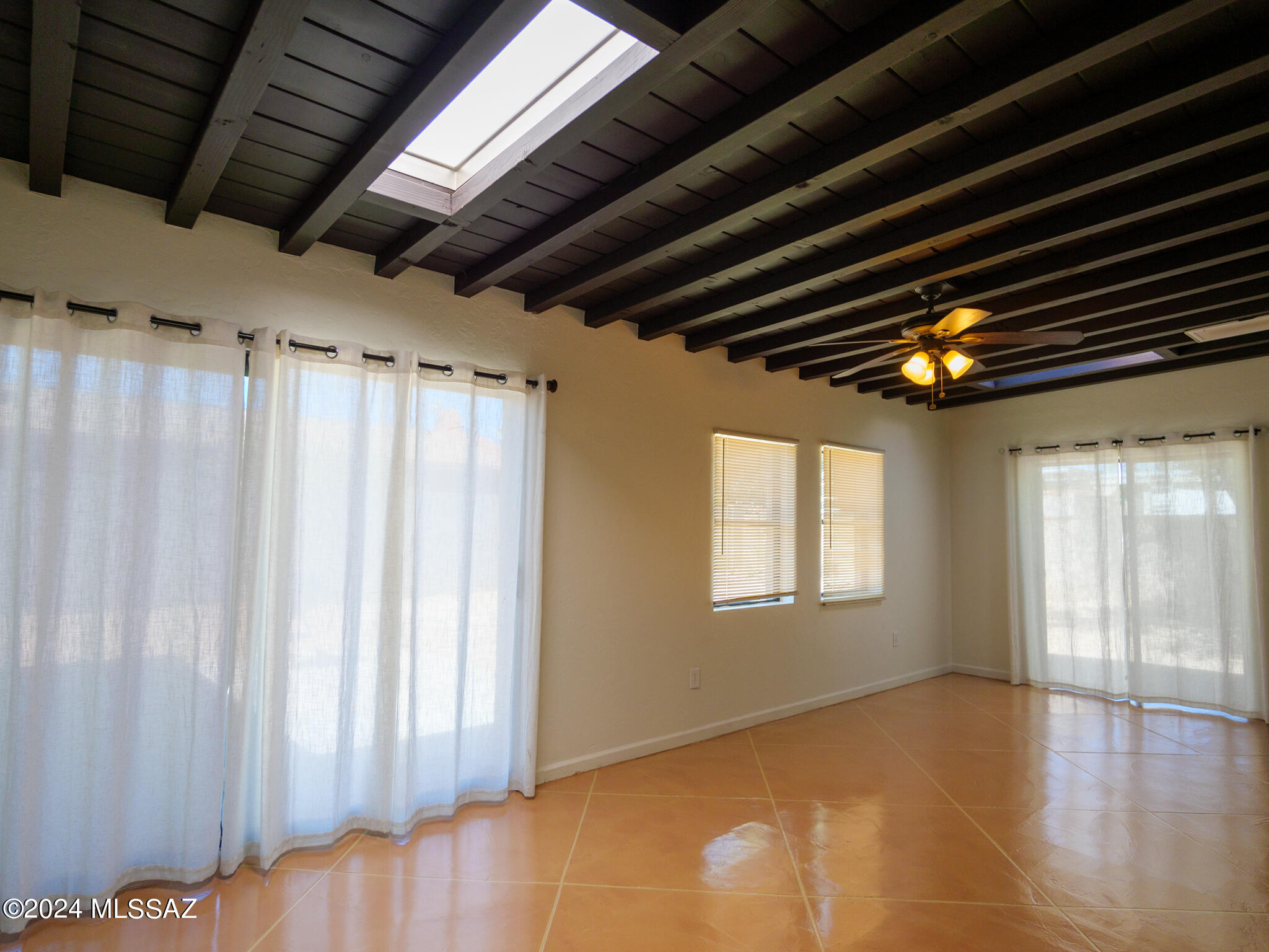 Tucson Heights - Residential Lease