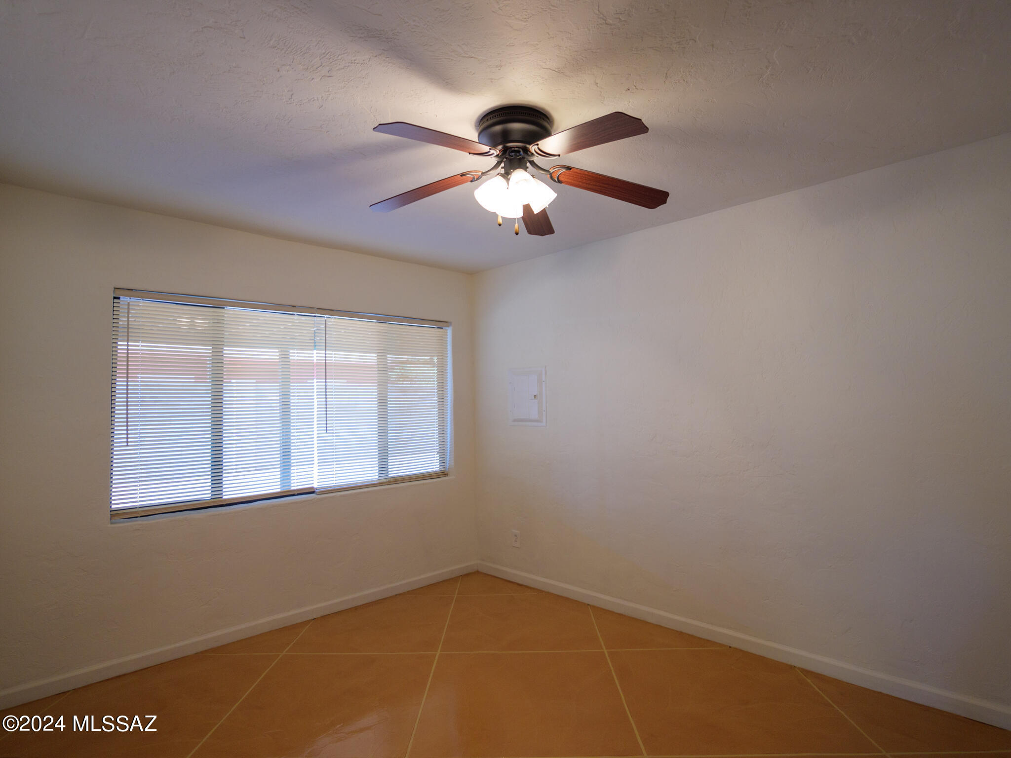 Tucson Heights - Residential Lease