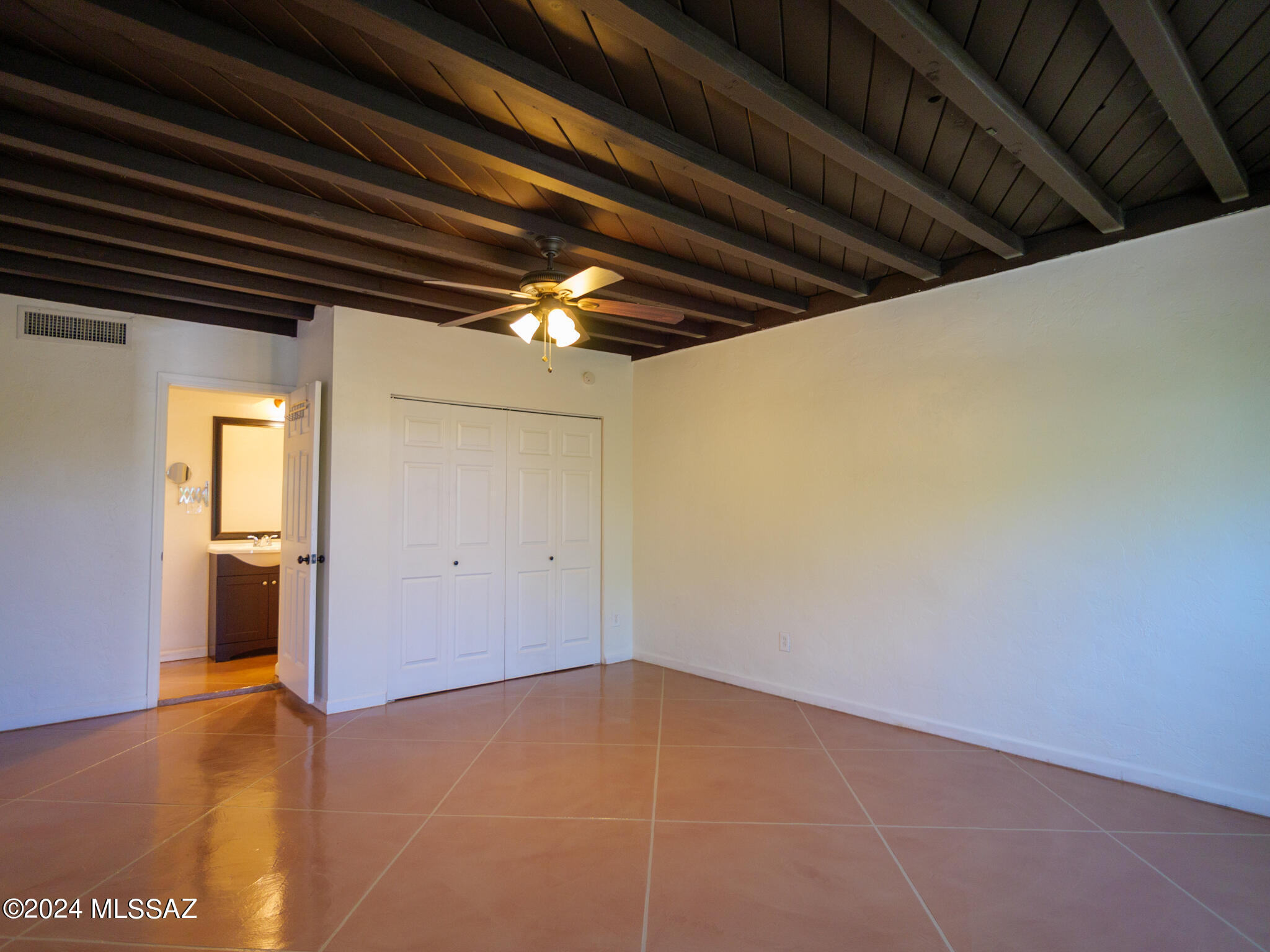 Tucson Heights - Residential Lease
