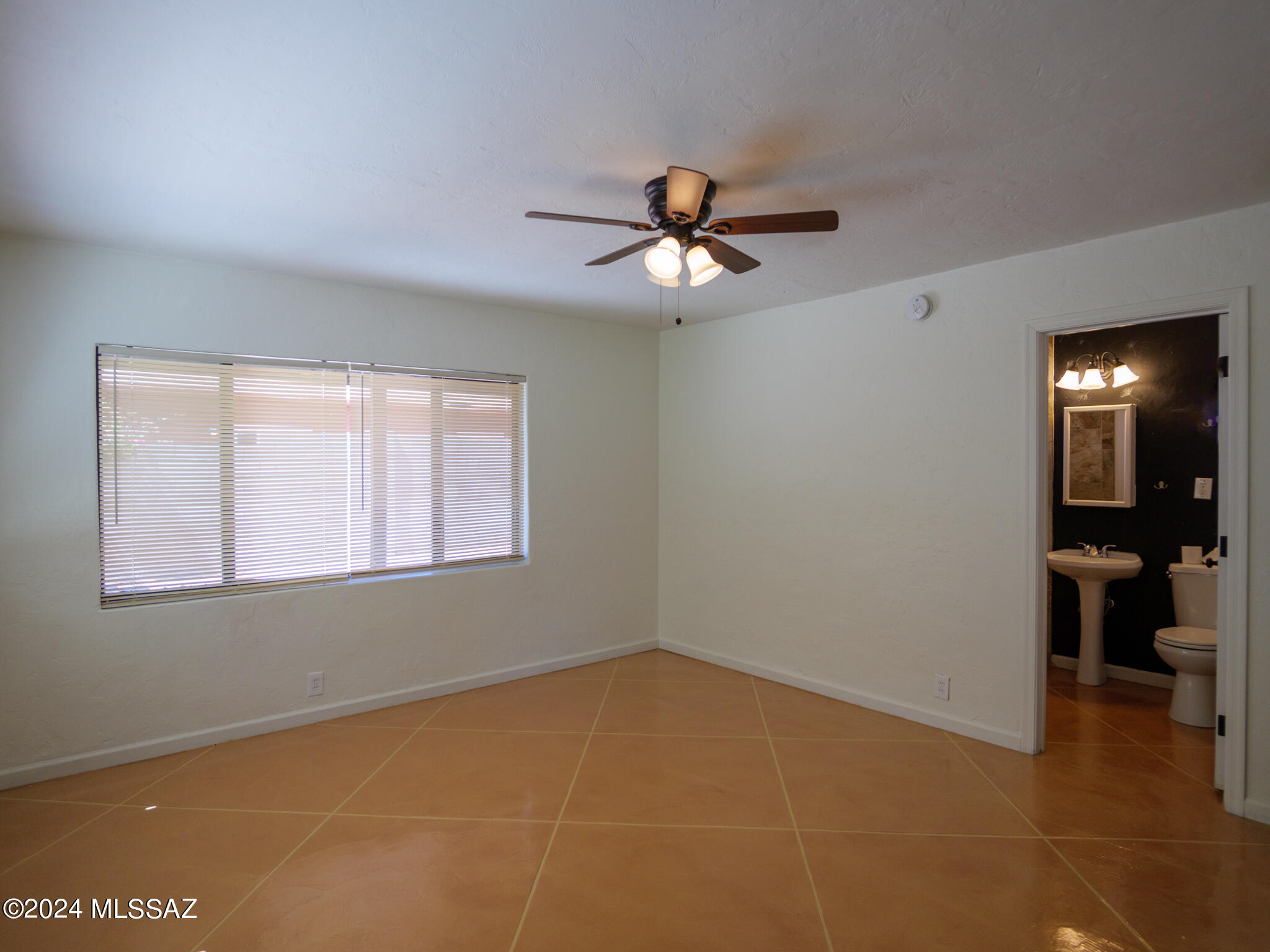 Tucson Heights - Residential Lease