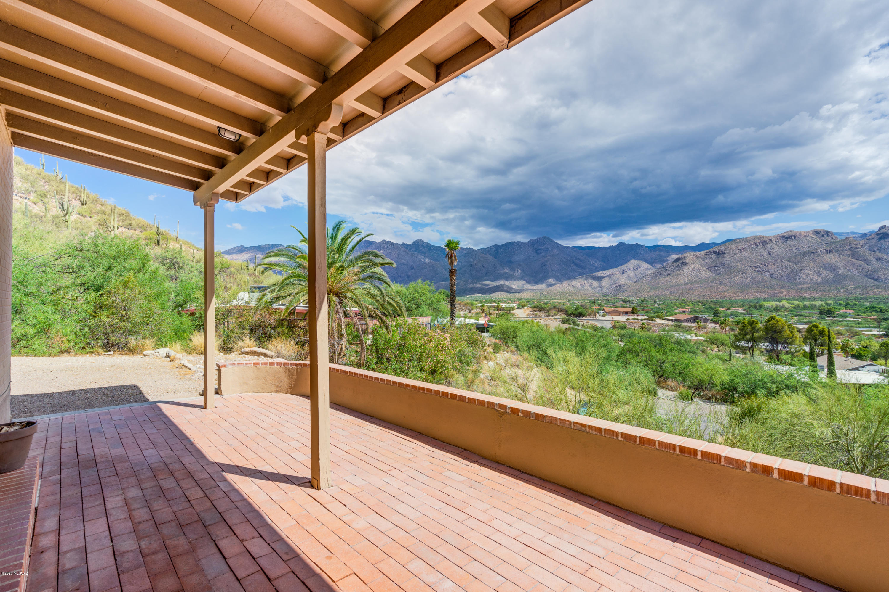 Hidden Valley (1-39) - Residential