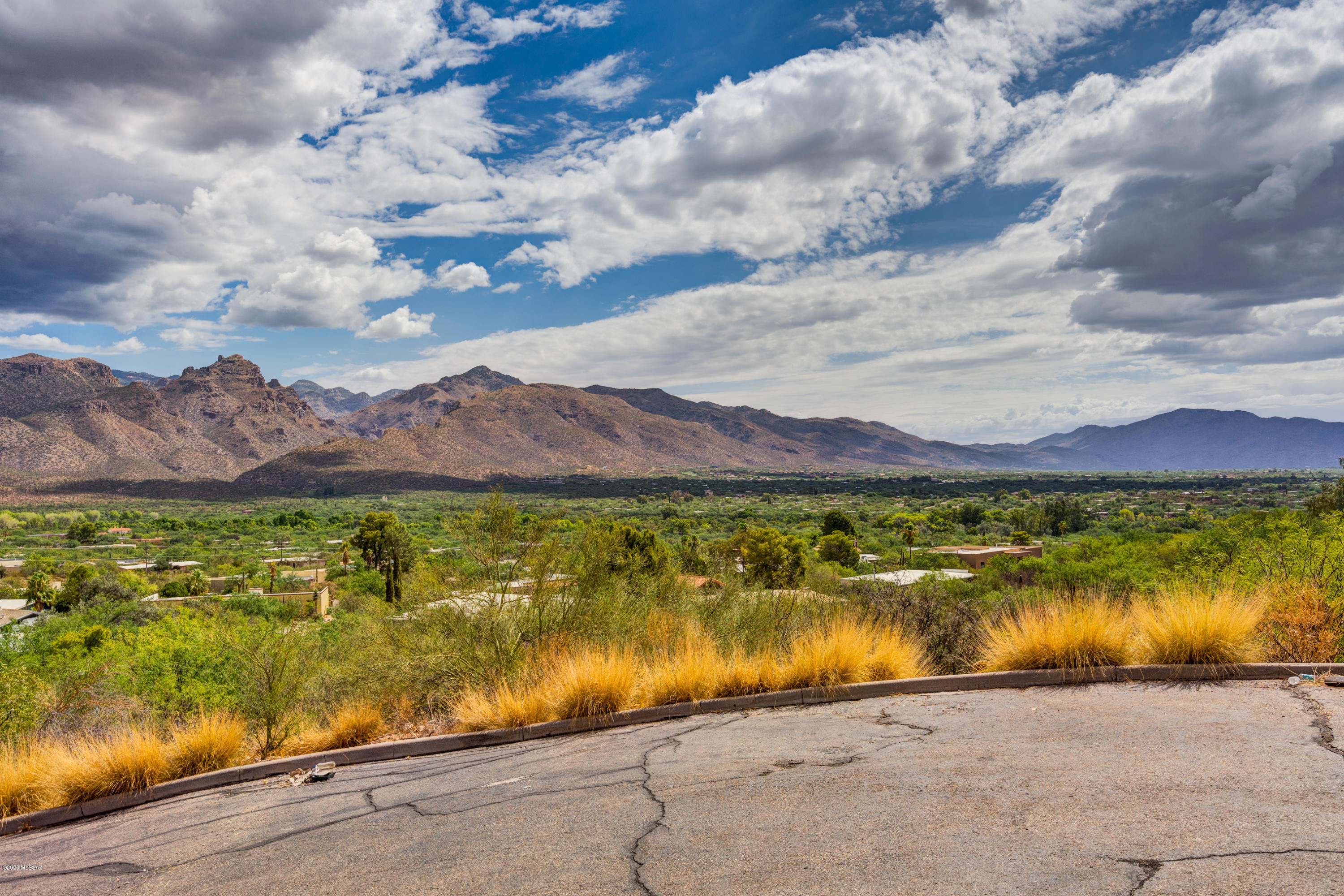 Hidden Valley (1-39) - Residential