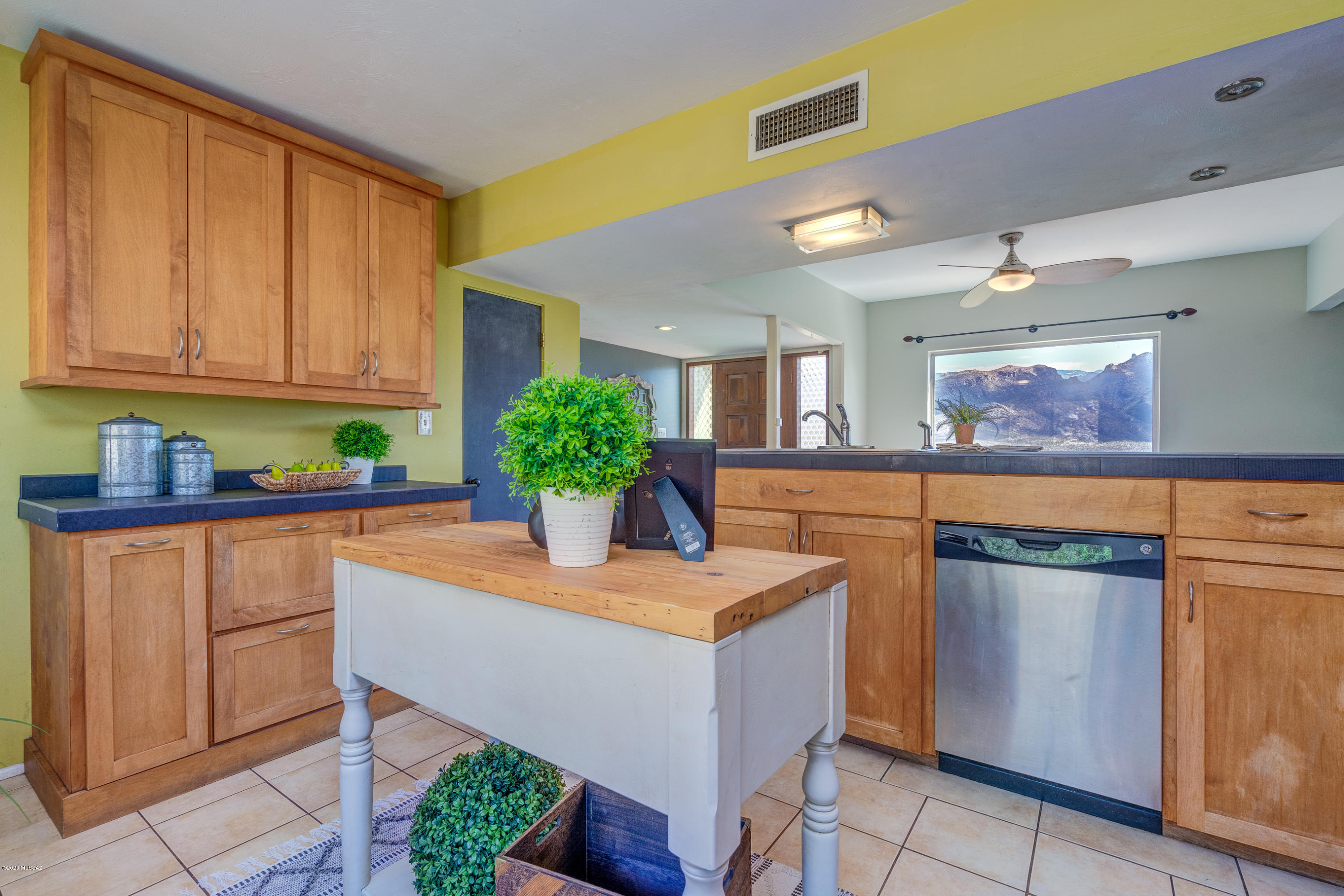 Hidden Valley (1-39) - Residential