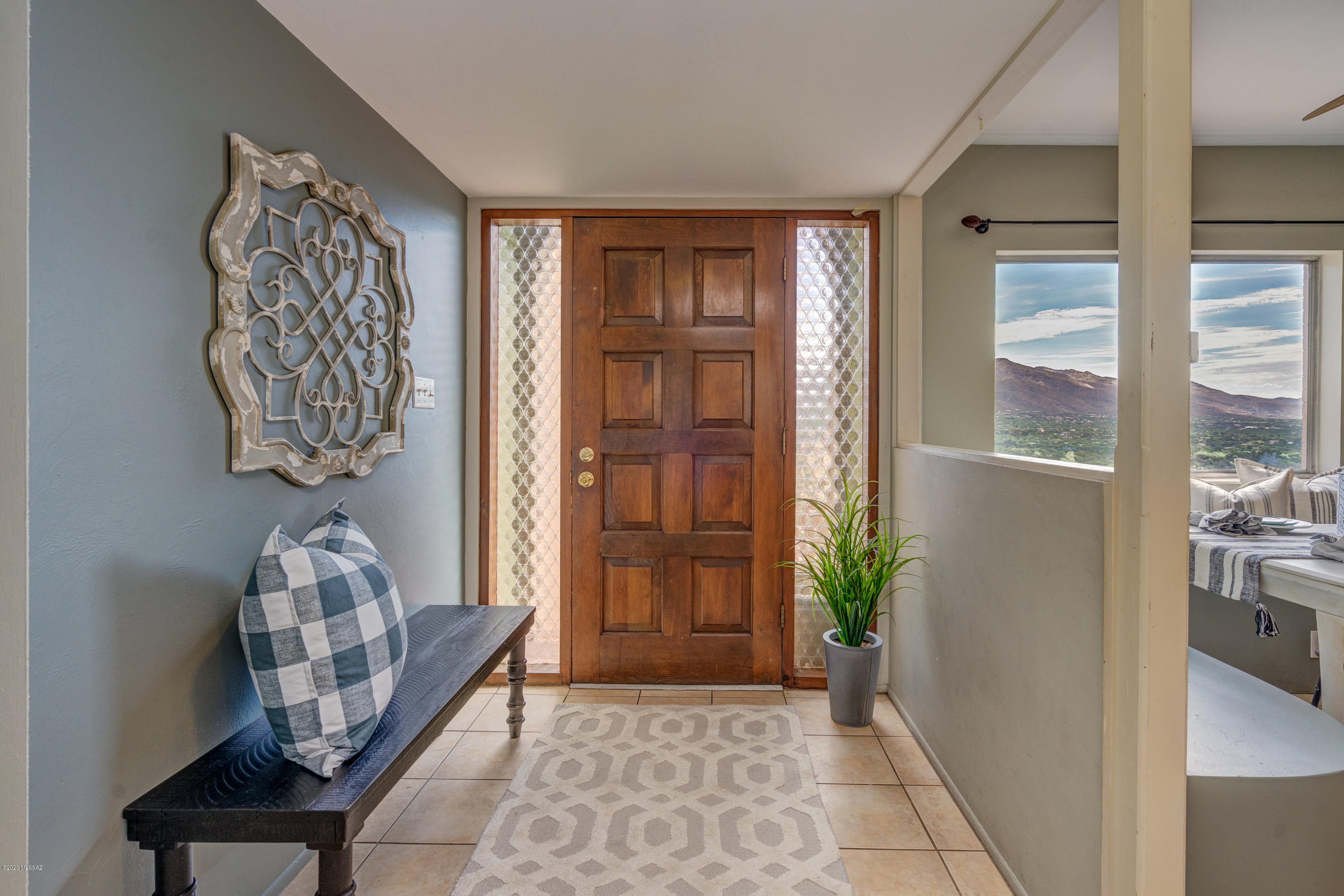 Hidden Valley (1-39) - Residential