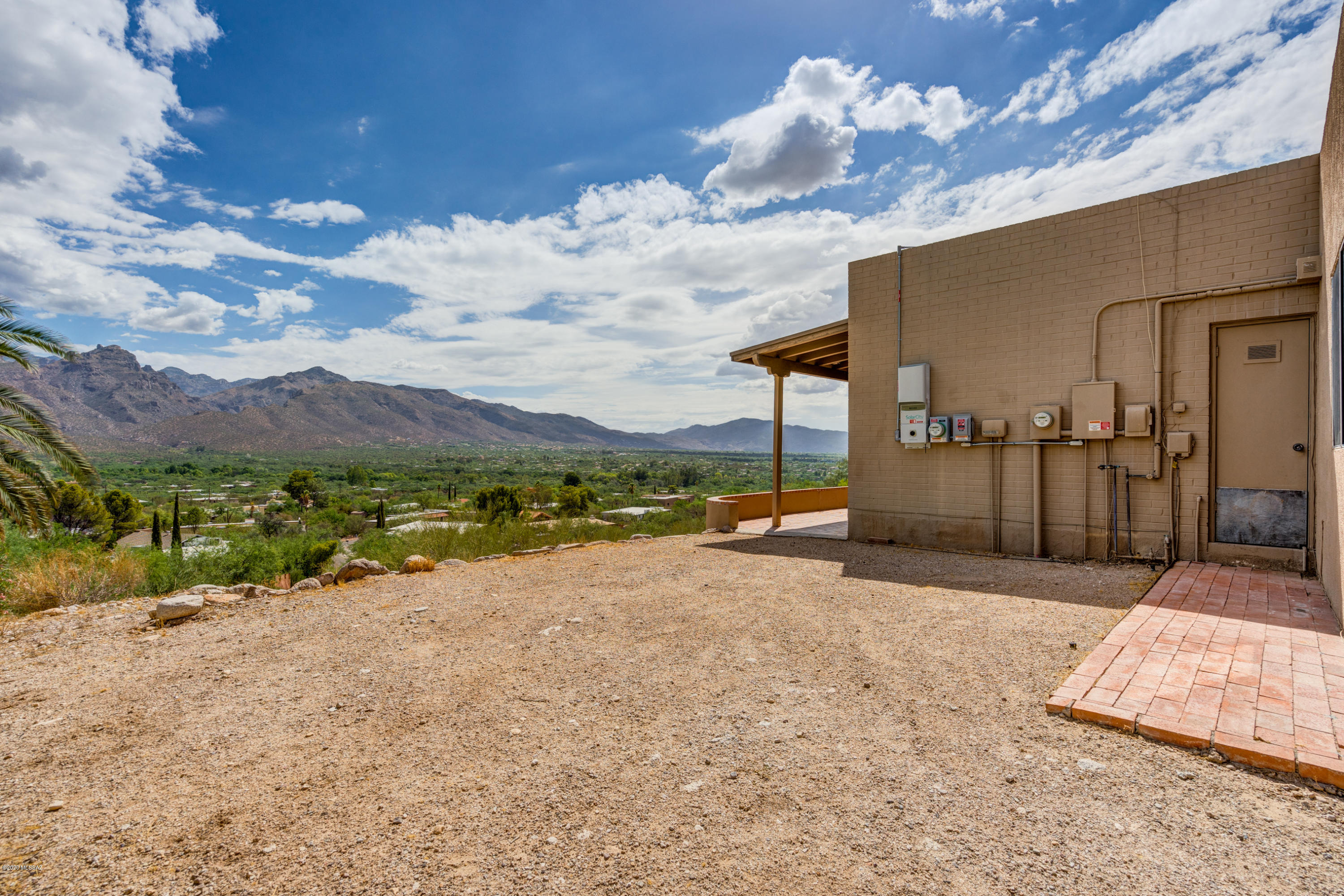 Hidden Valley (1-39) - Residential