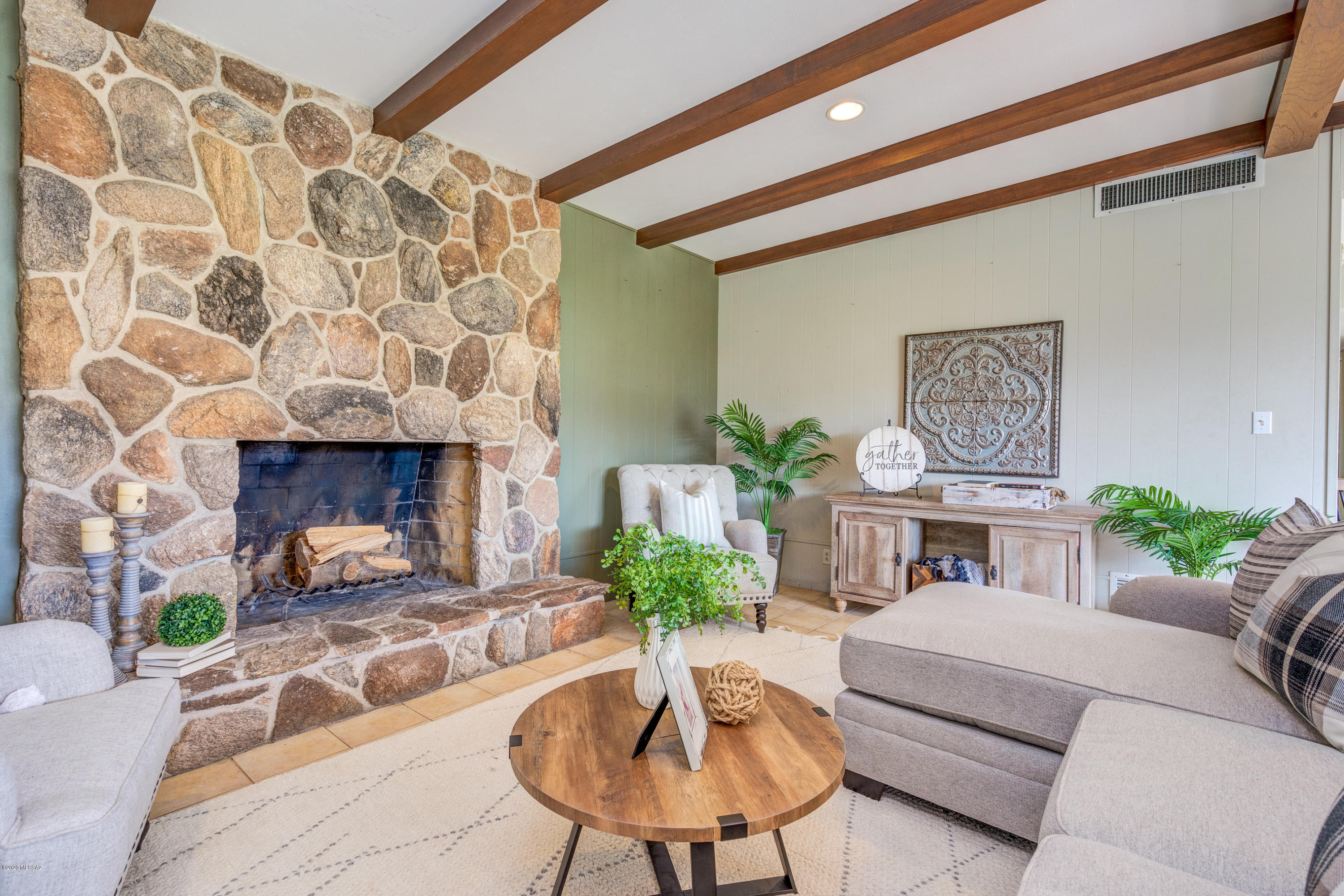 Hidden Valley (1-39) - Residential