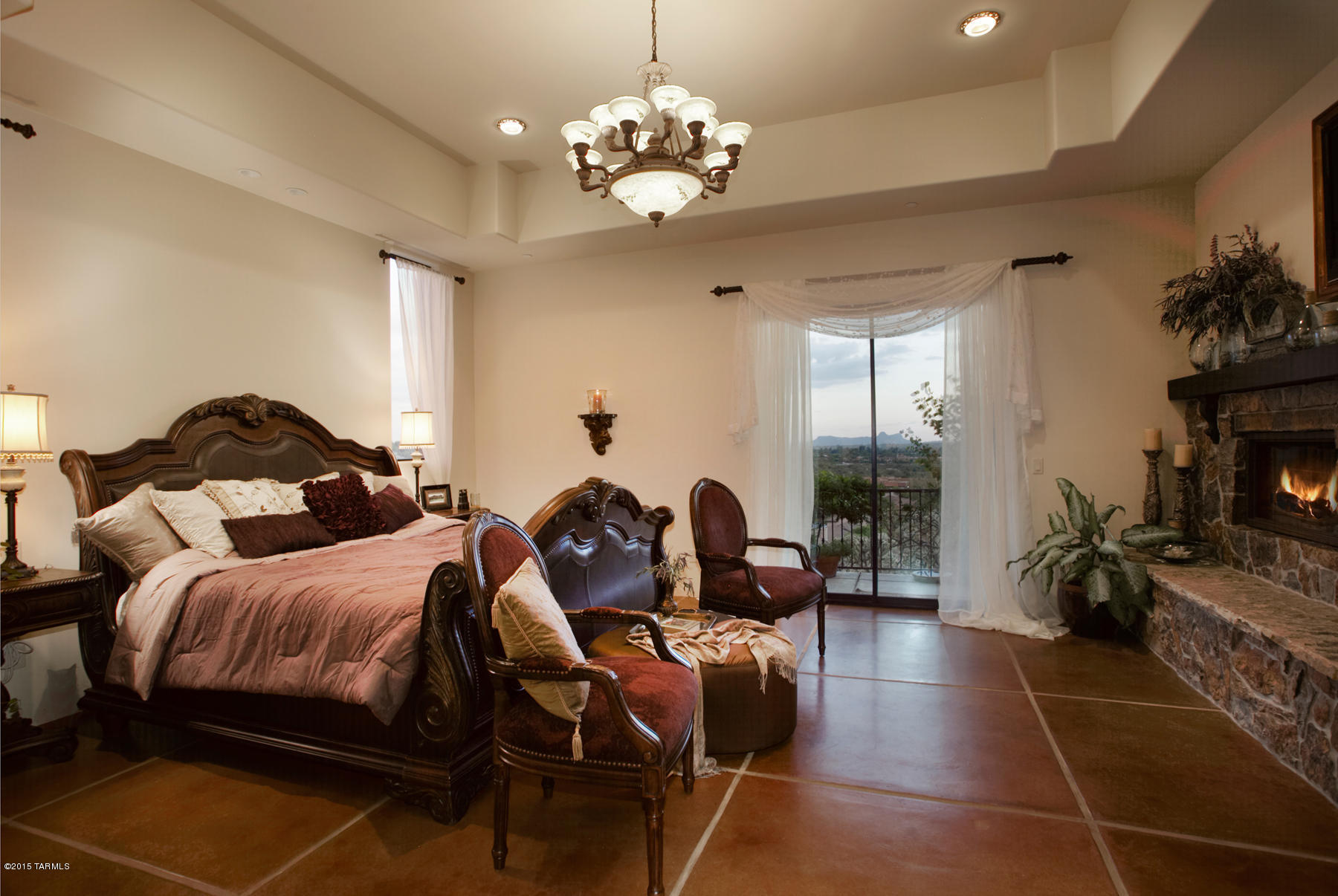 La Reserve (1-24) - Residential