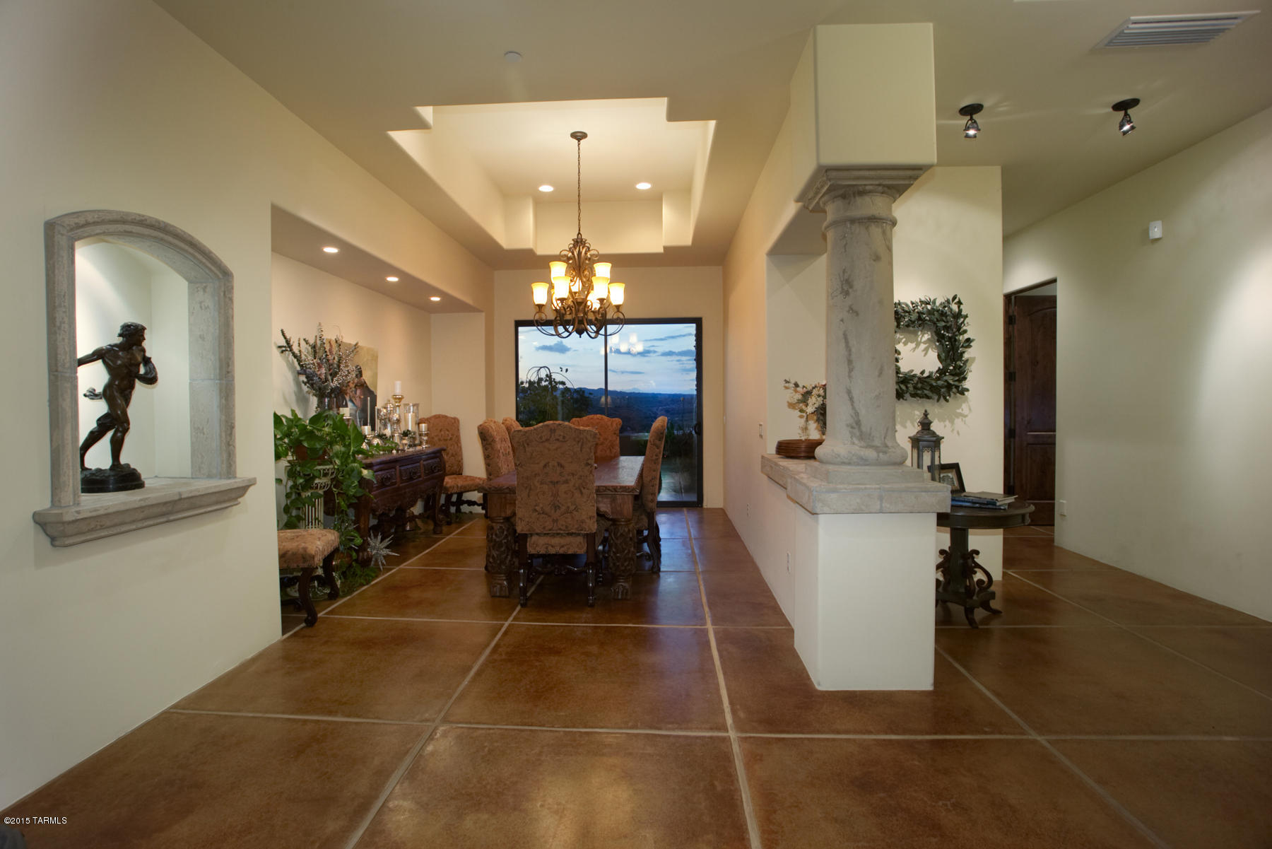 La Reserve (1-24) - Residential