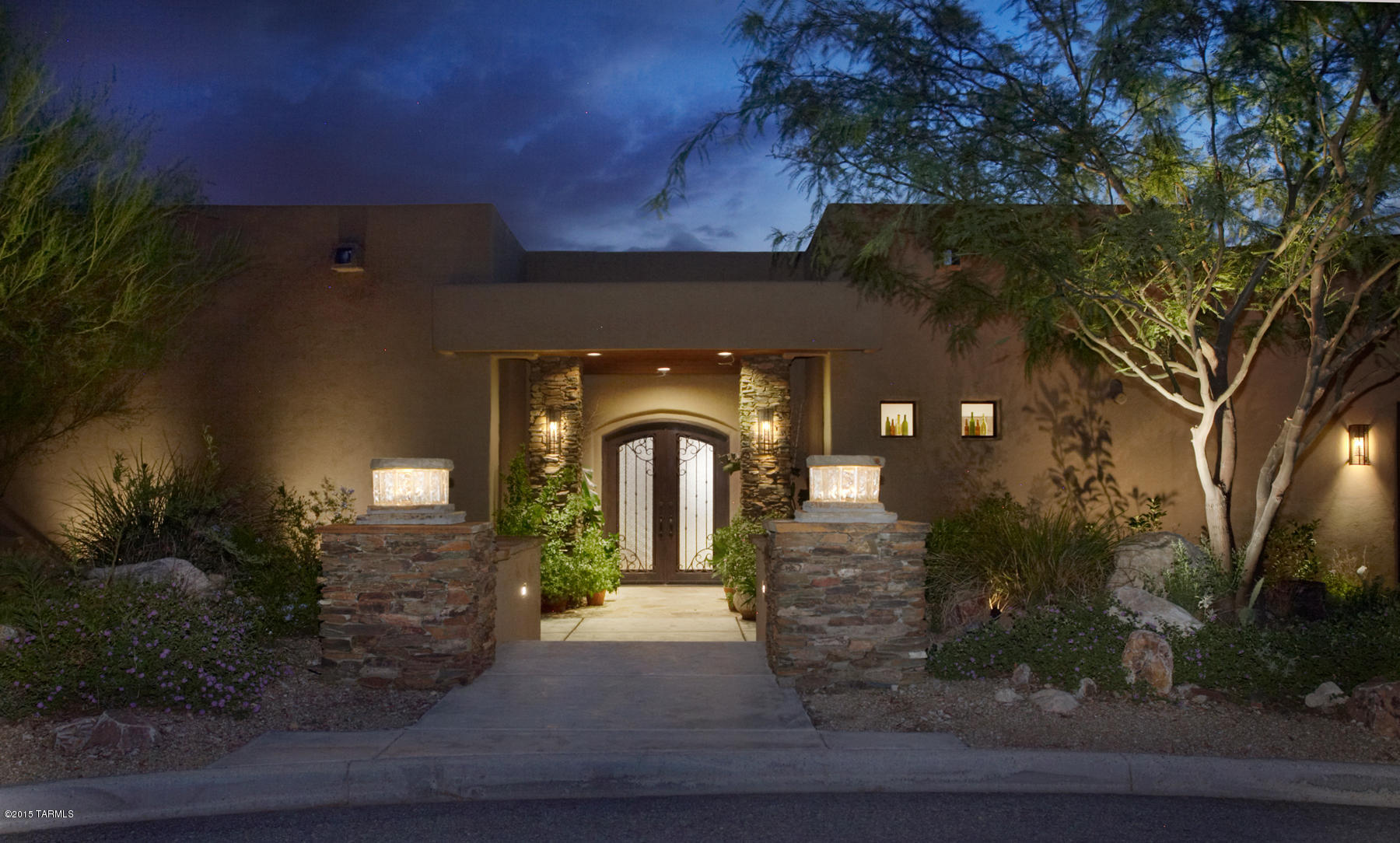 La Reserve (1-24) - Residential