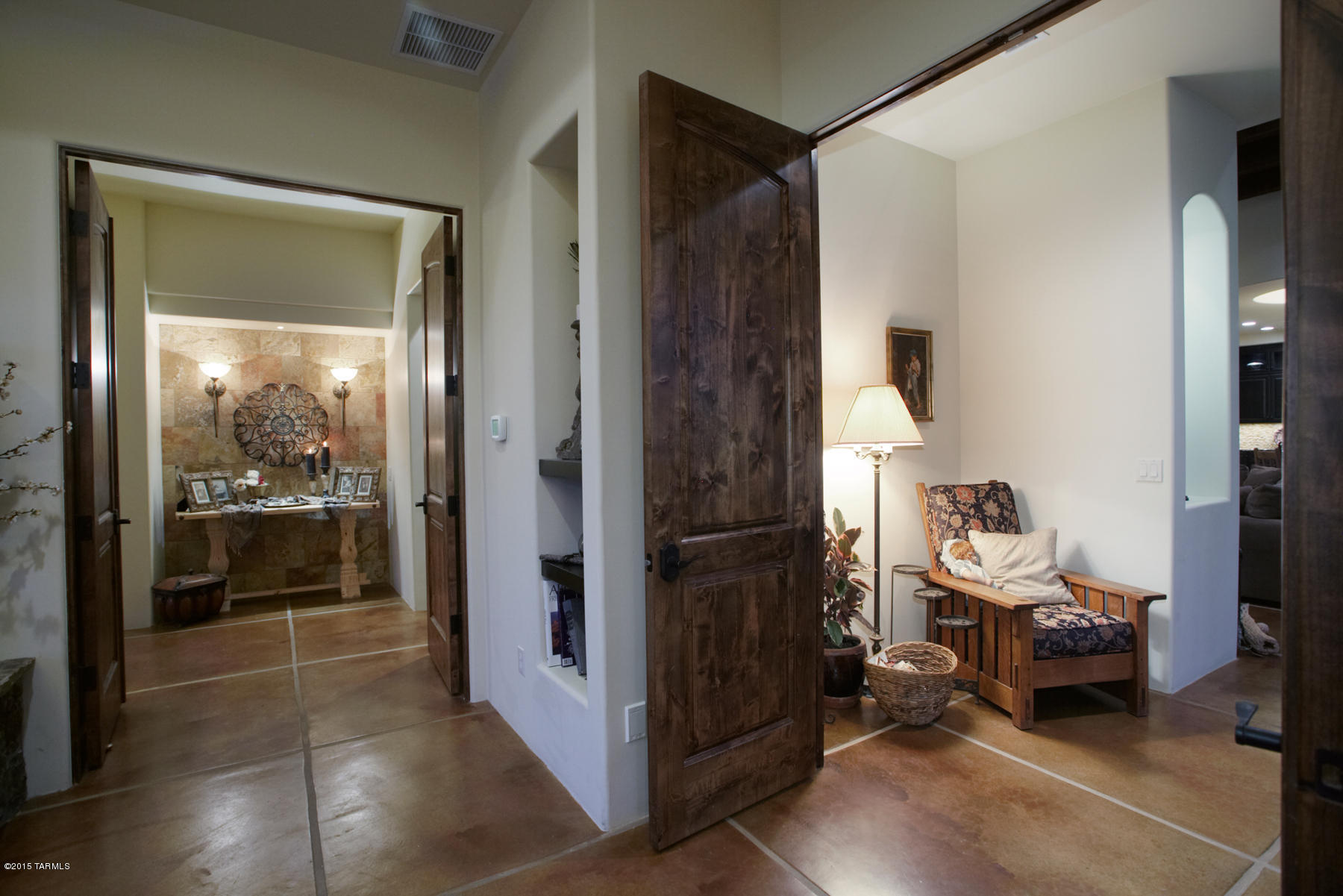 La Reserve (1-24) - Residential