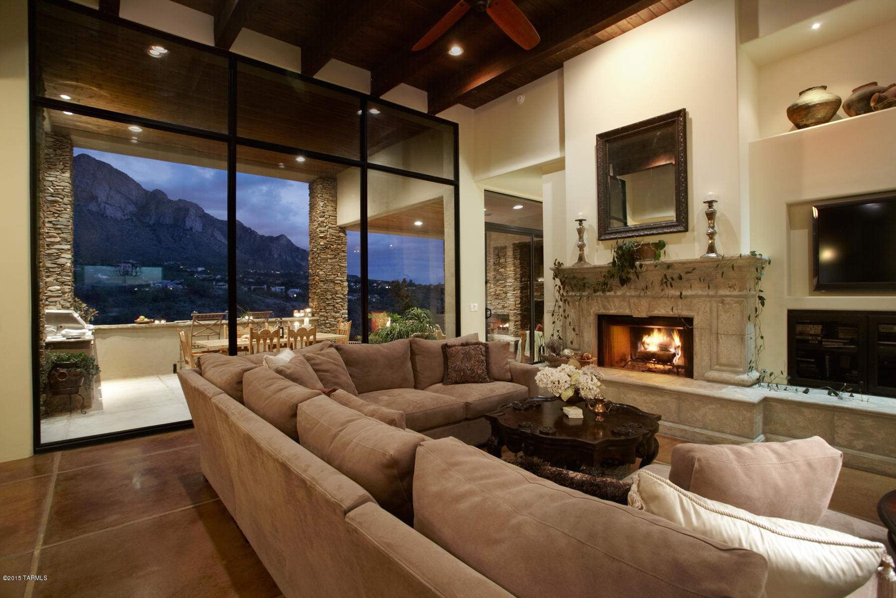 La Reserve (1-24) - Residential