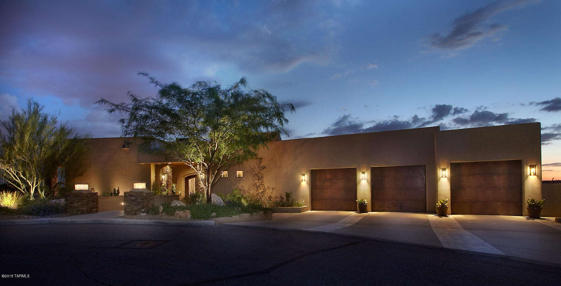 La Reserve (1-24) - Residential