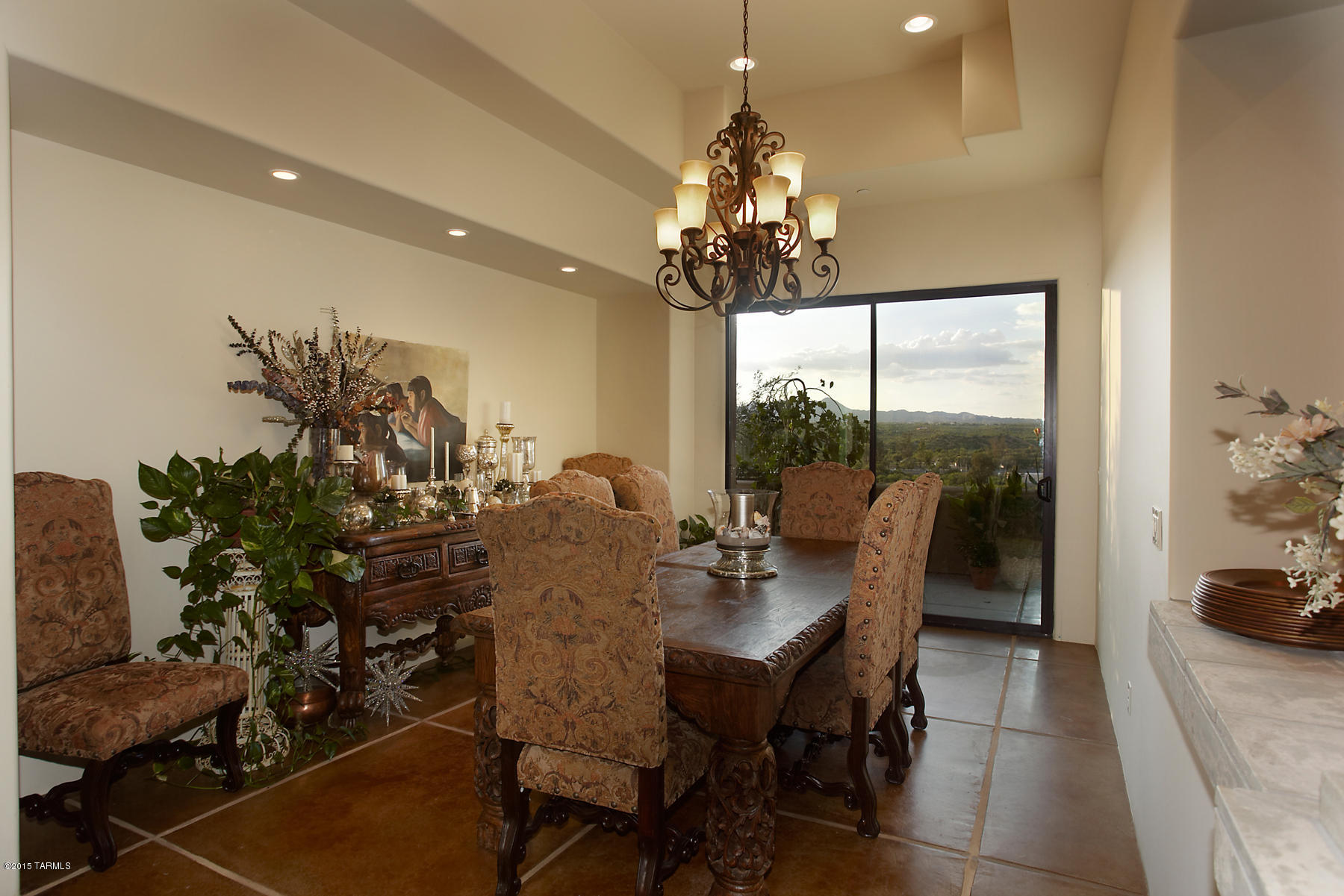 La Reserve (1-24) - Residential