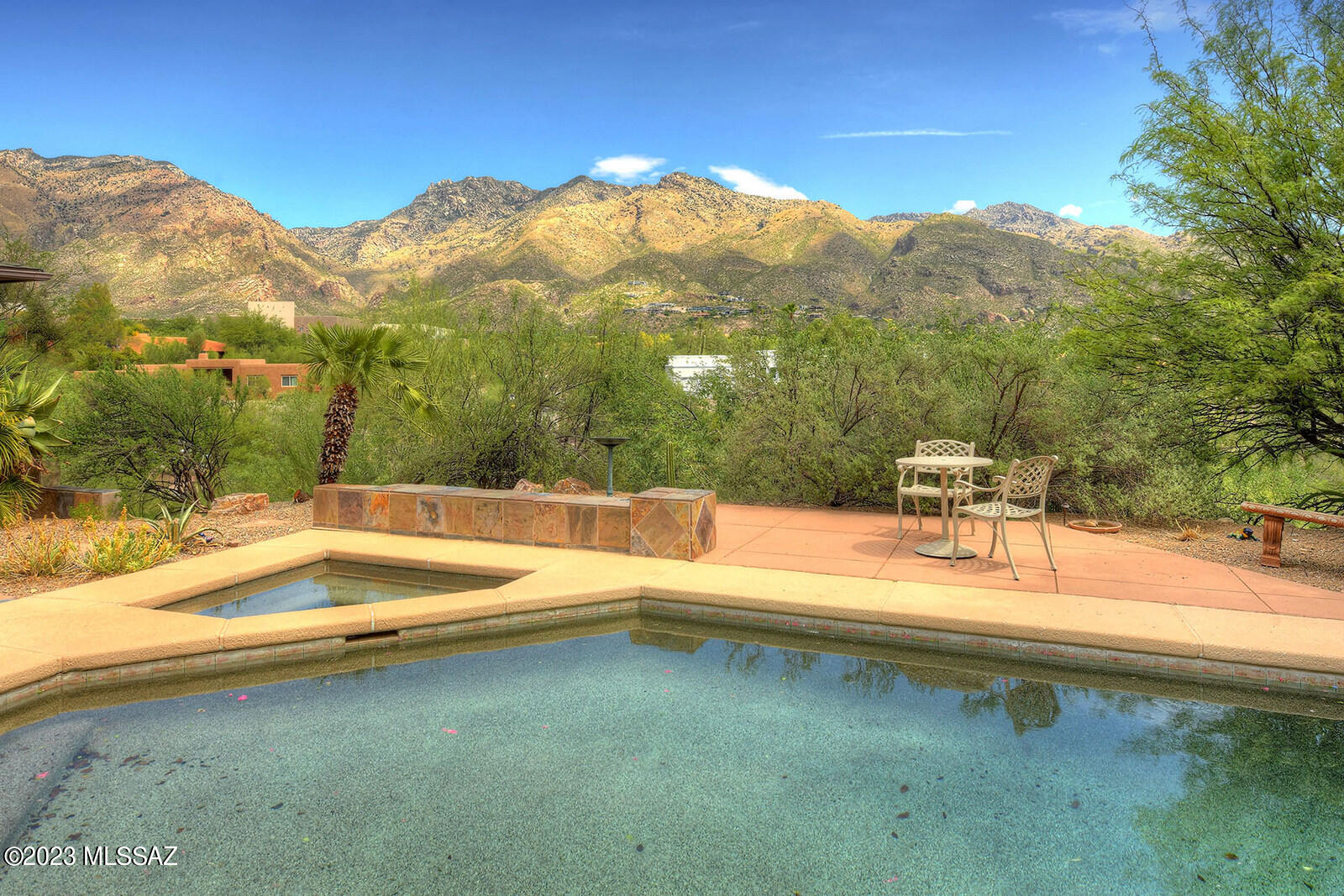 Cimarron Foothills Estates (1-97) - Residential
