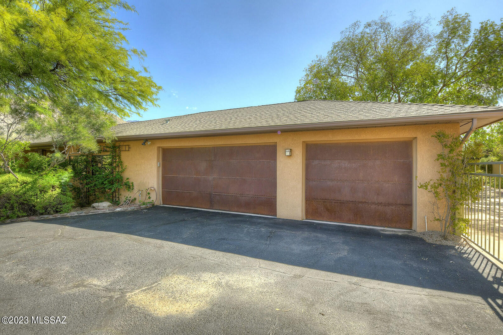 Cimarron Foothills Estates (1-97) - Residential