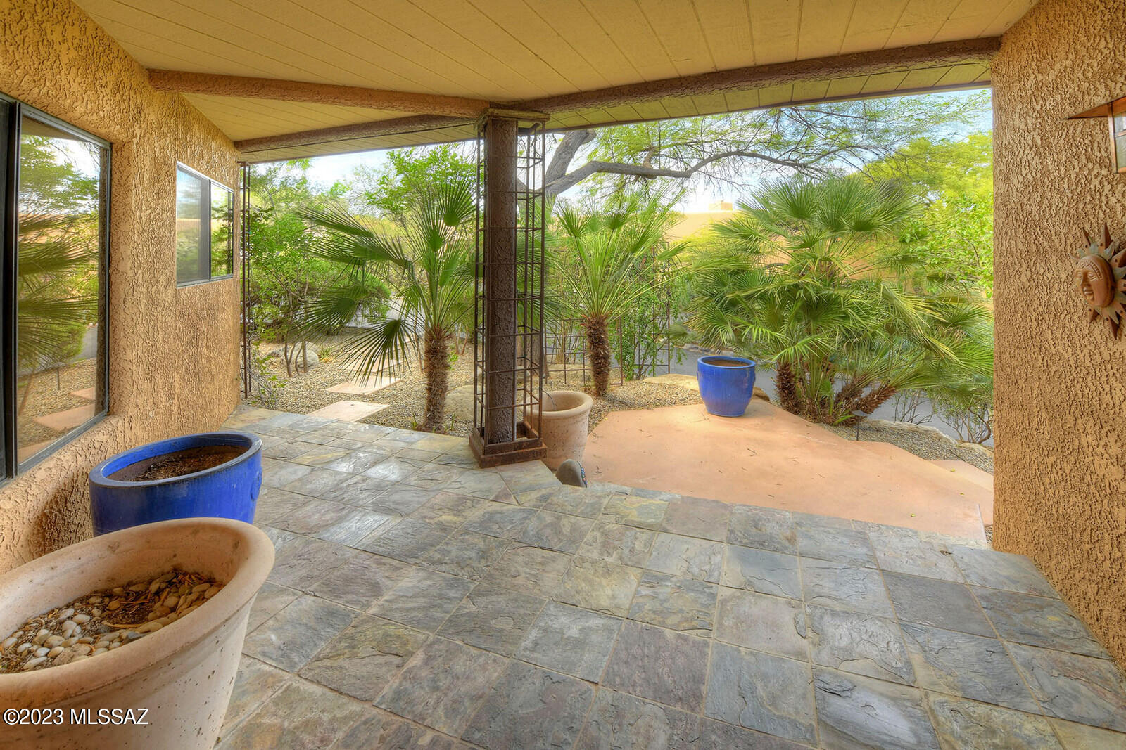 Cimarron Foothills Estates (1-97) - Residential