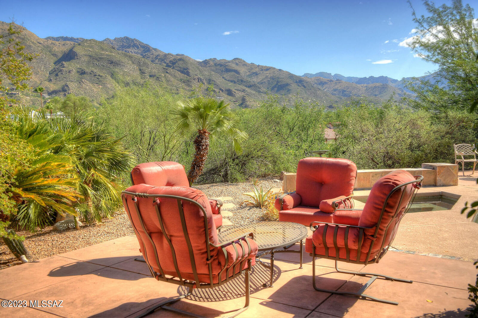 Cimarron Foothills Estates (1-97) - Residential
