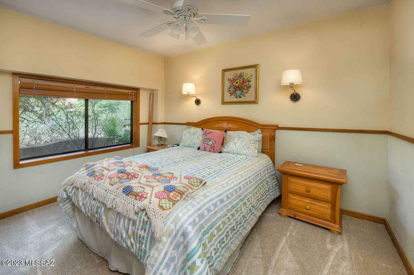 Cimarron Foothills Estates (1-97) - Residential