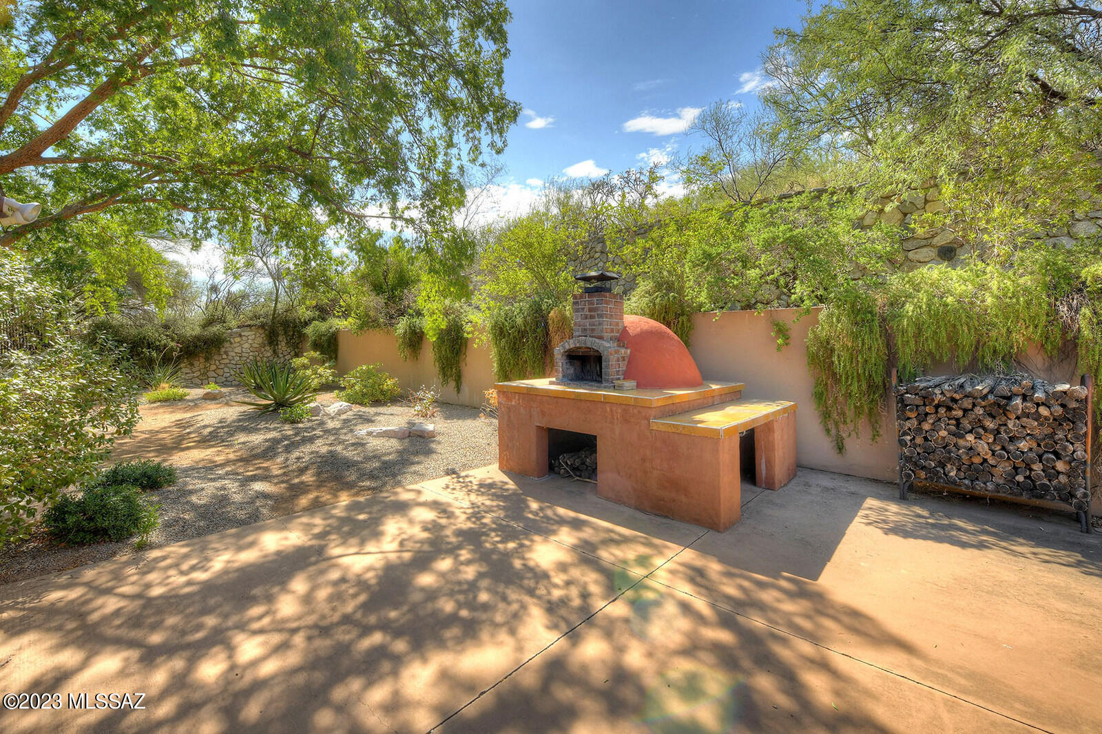 Cimarron Foothills Estates (1-97) - Residential