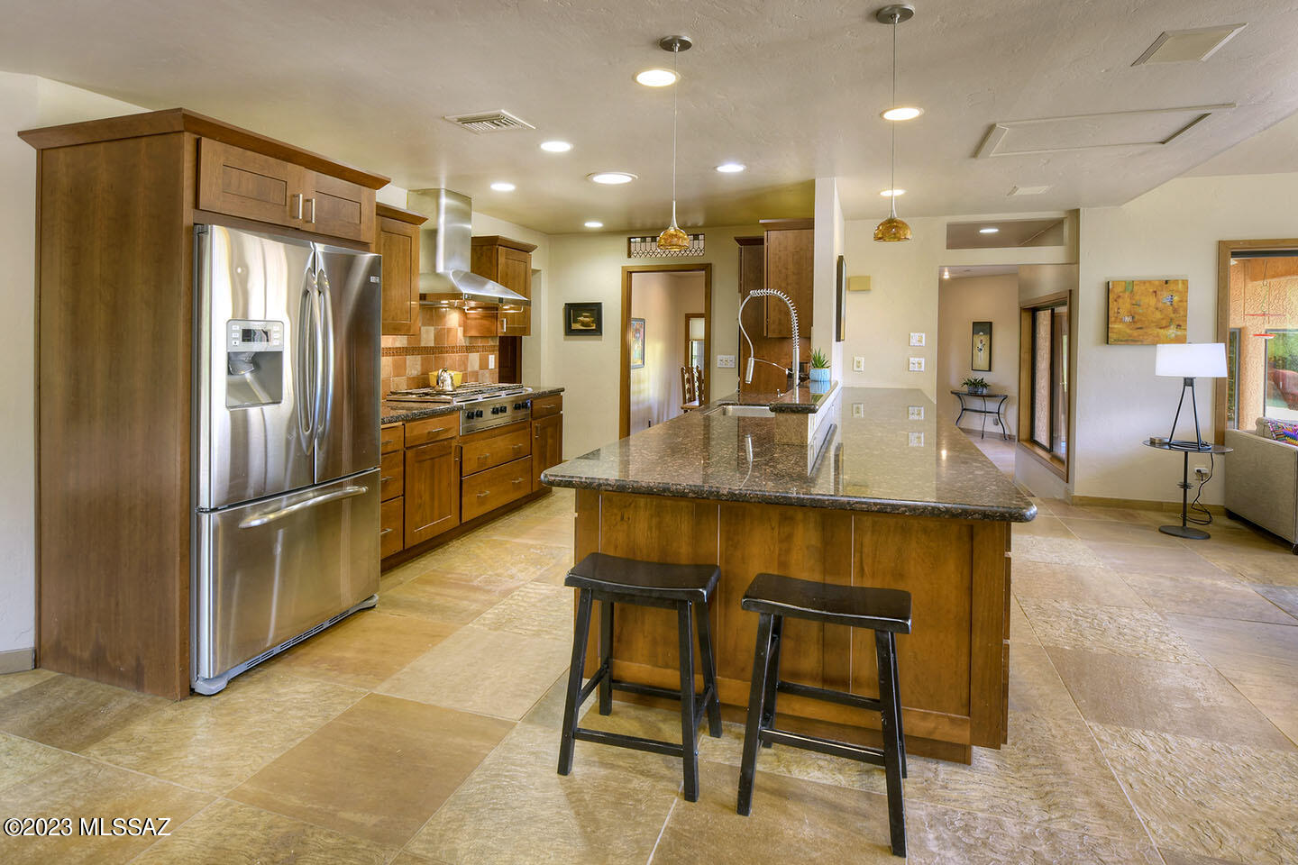 Cimarron Foothills Estates (1-97) - Residential