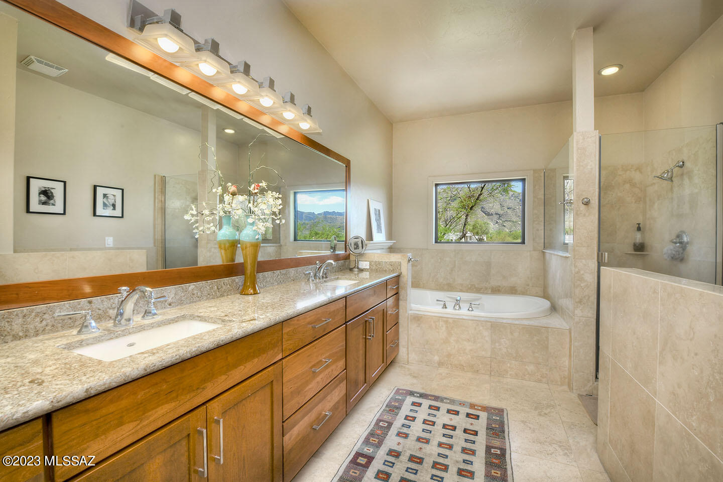 Cimarron Foothills Estates (1-97) - Residential