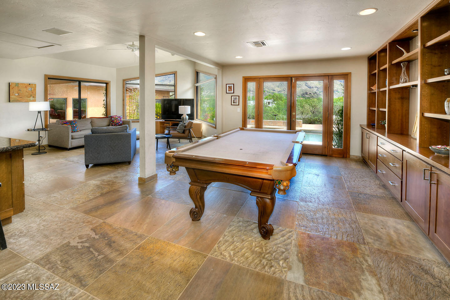 Cimarron Foothills Estates (1-97) - Residential