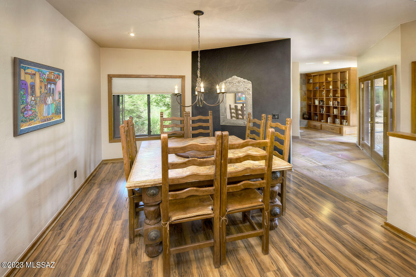 Cimarron Foothills Estates (1-97) - Residential