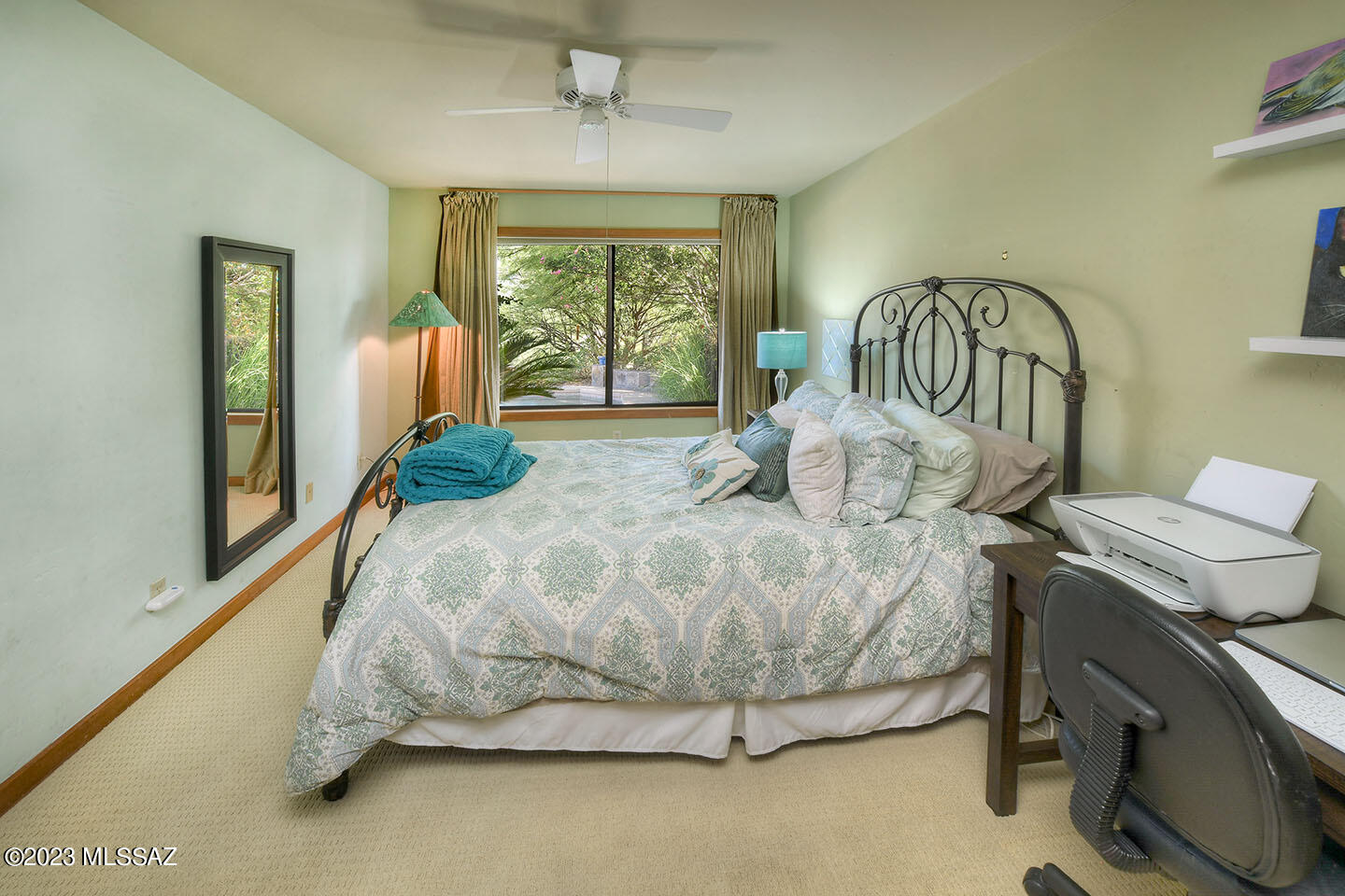 Cimarron Foothills Estates (1-97) - Residential