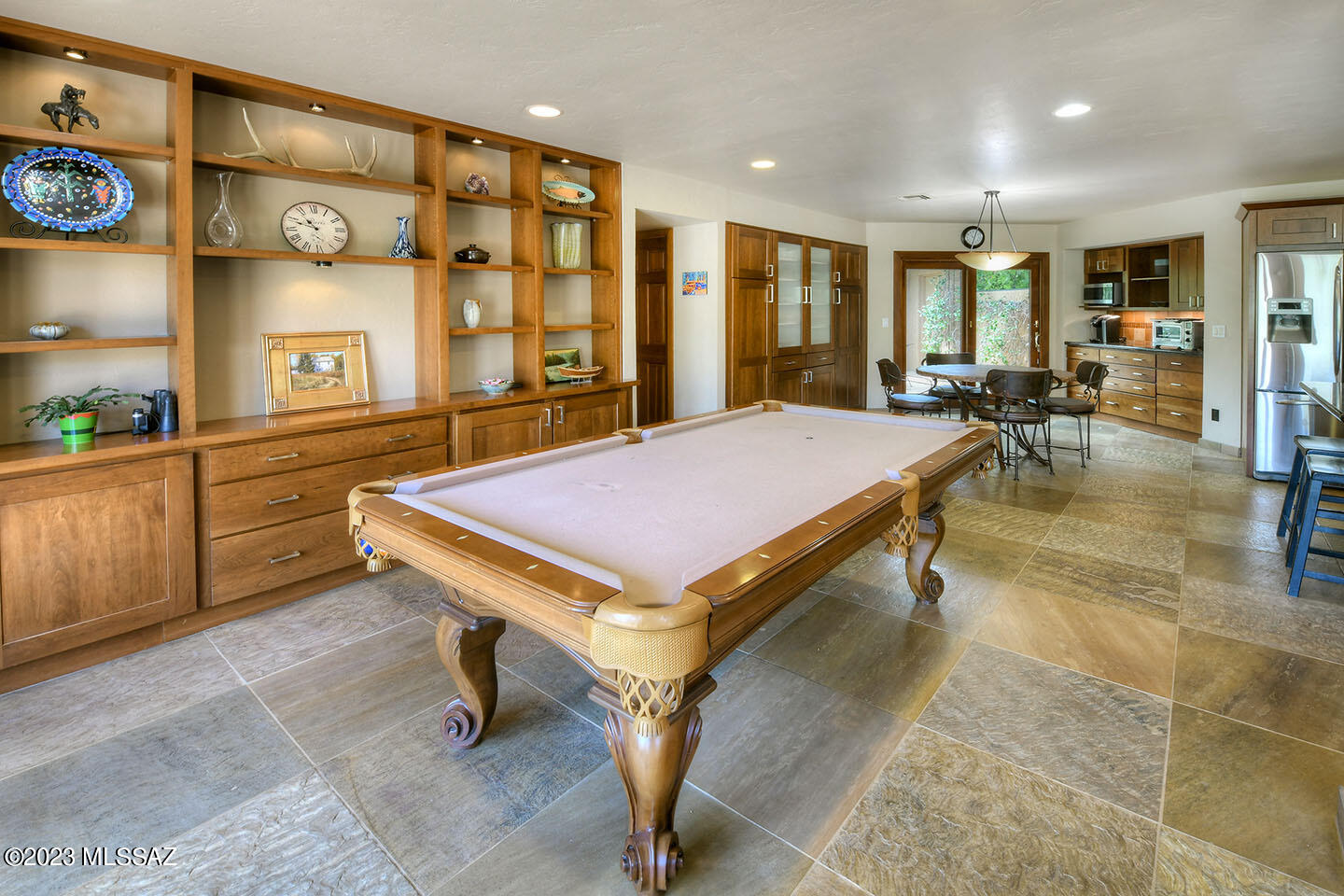 Cimarron Foothills Estates (1-97) - Residential