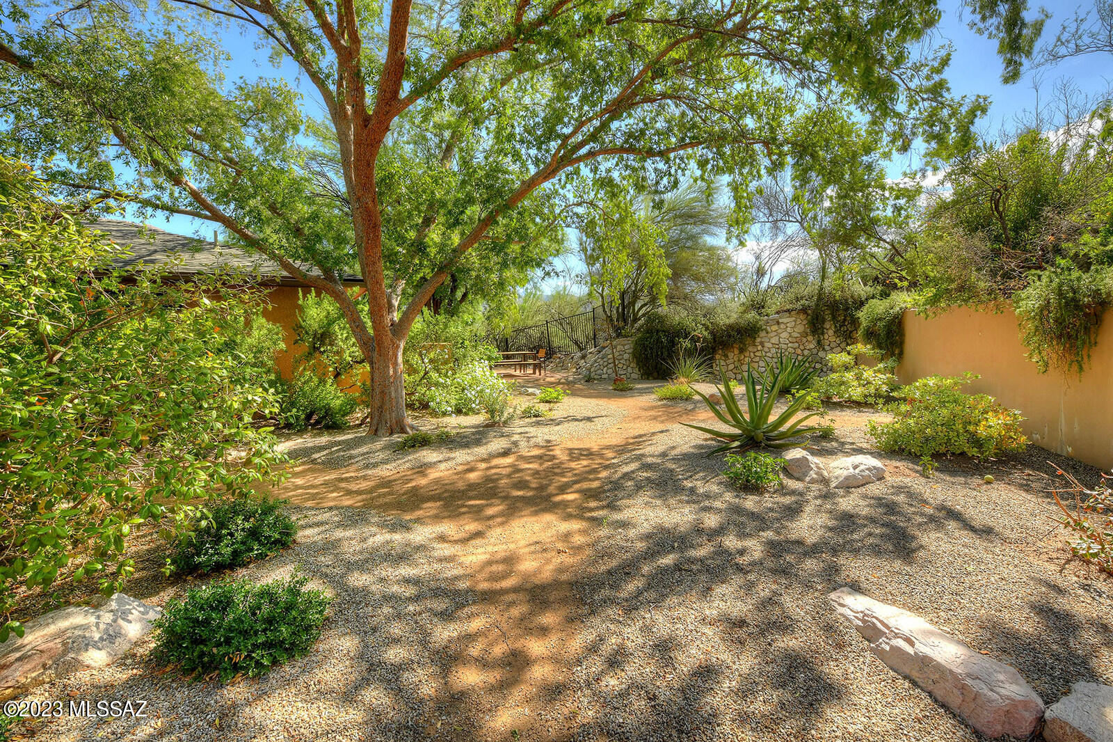 Cimarron Foothills Estates (1-97) - Residential