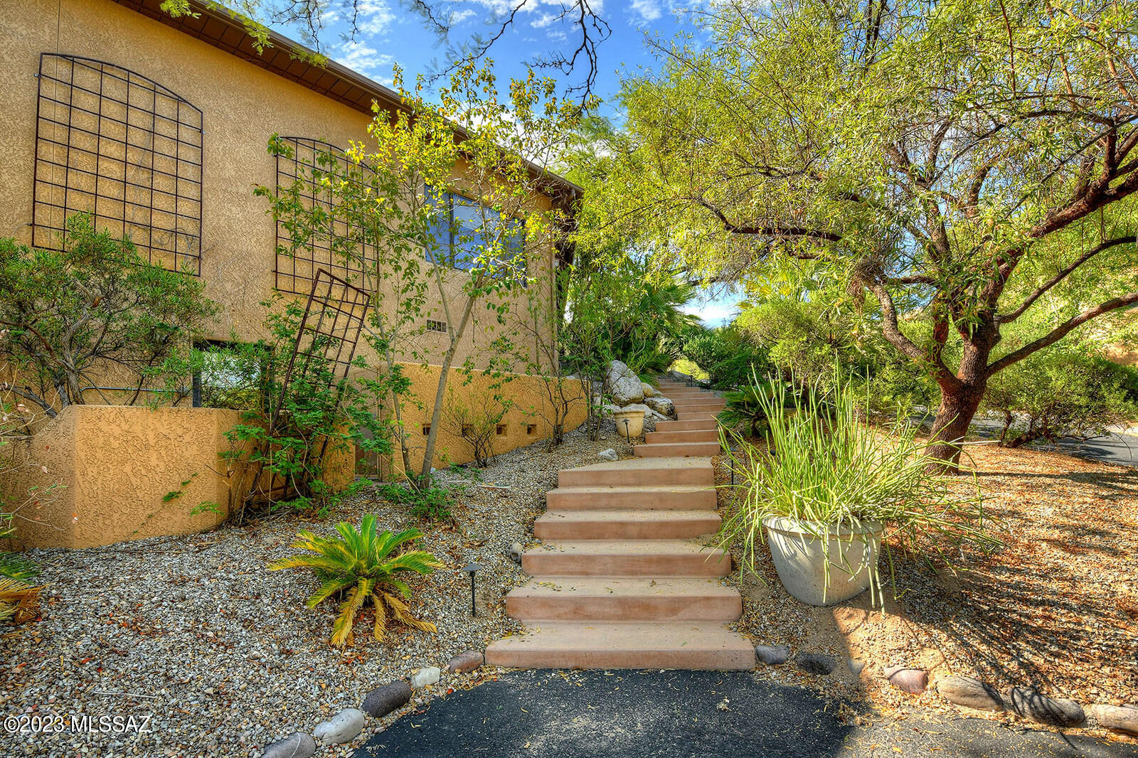 Cimarron Foothills Estates (1-97) - Residential