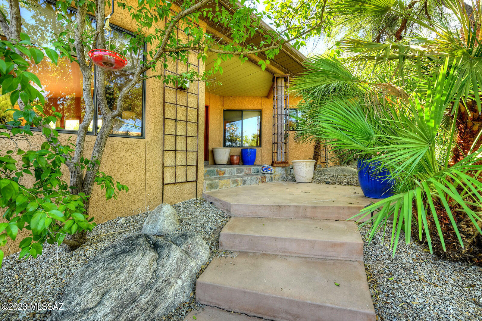 Cimarron Foothills Estates (1-97) - Residential