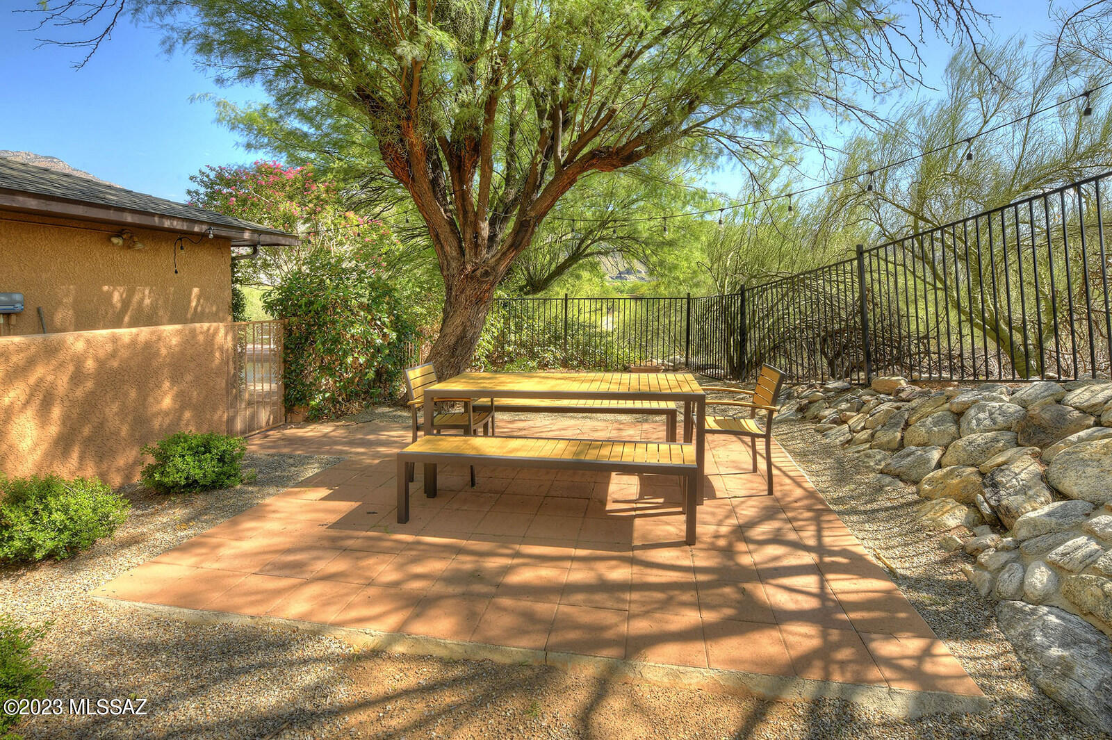 Cimarron Foothills Estates (1-97) - Residential