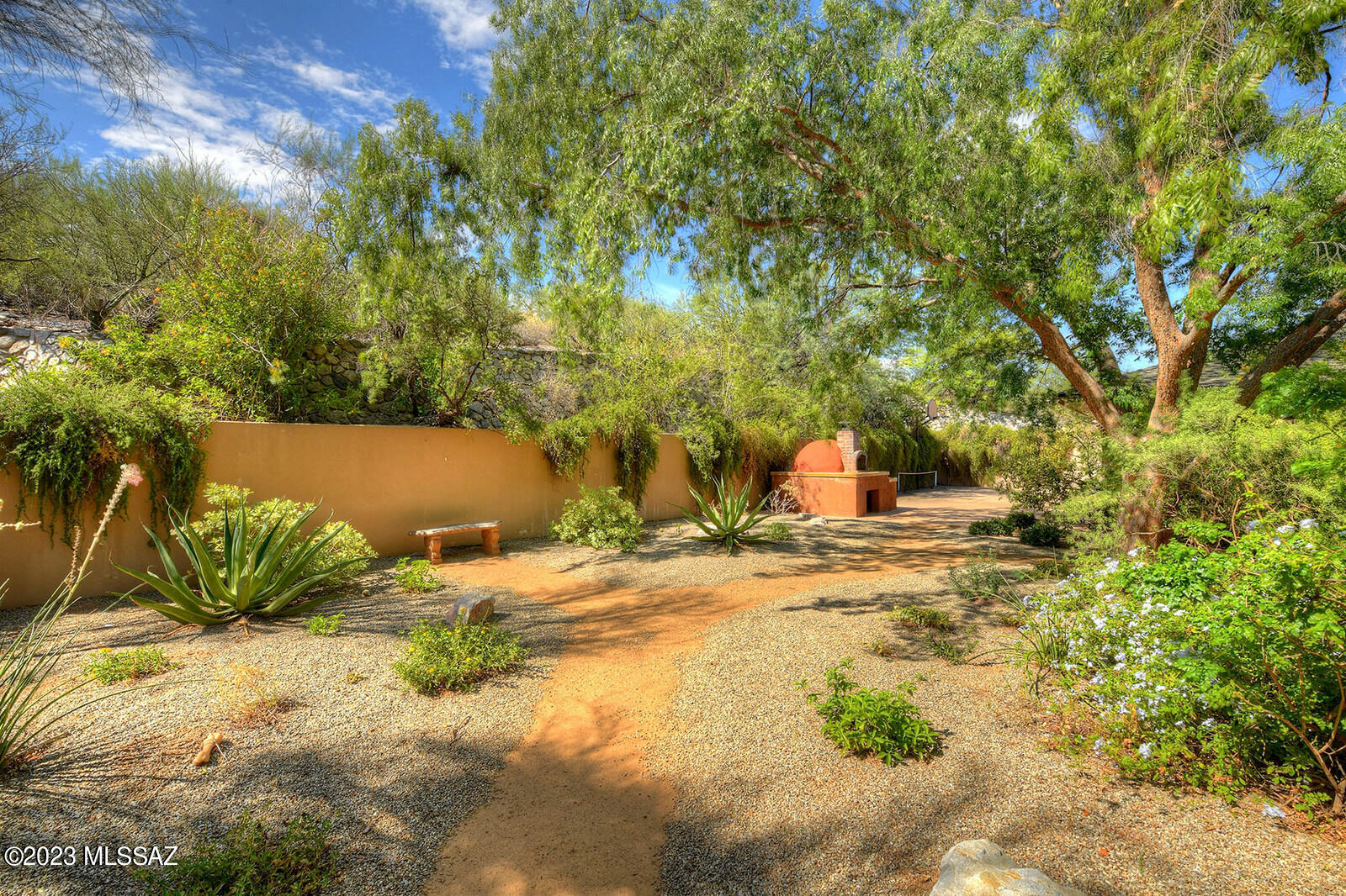 Cimarron Foothills Estates (1-97) - Residential