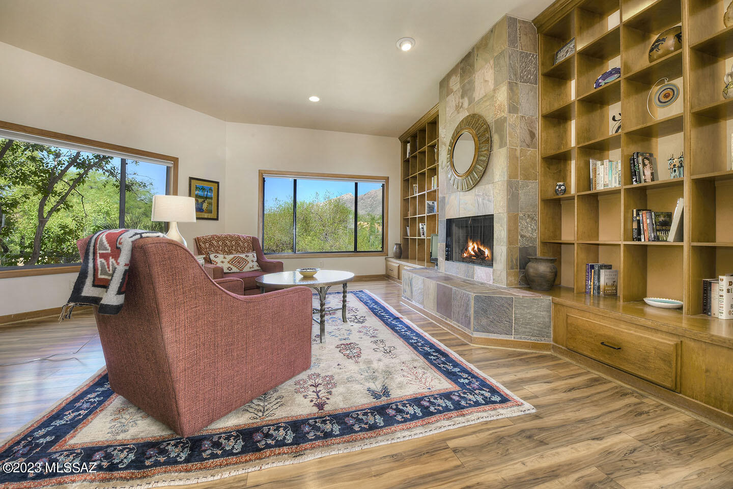 Cimarron Foothills Estates (1-97) - Residential