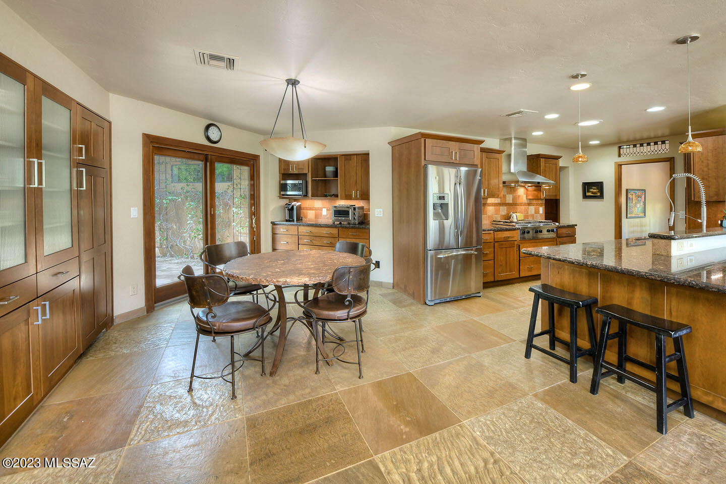 Cimarron Foothills Estates (1-97) - Residential