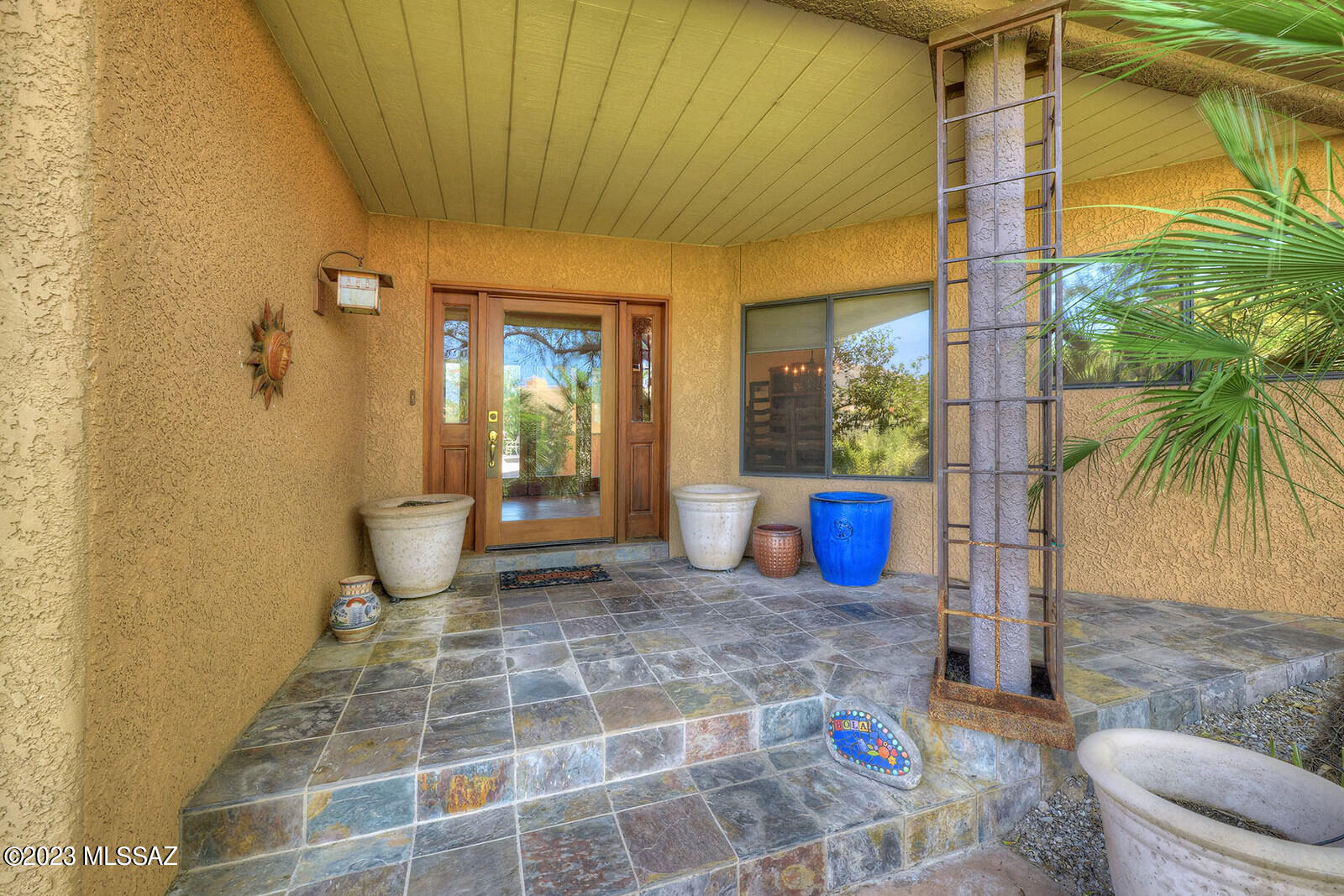 Cimarron Foothills Estates (1-97) - Residential