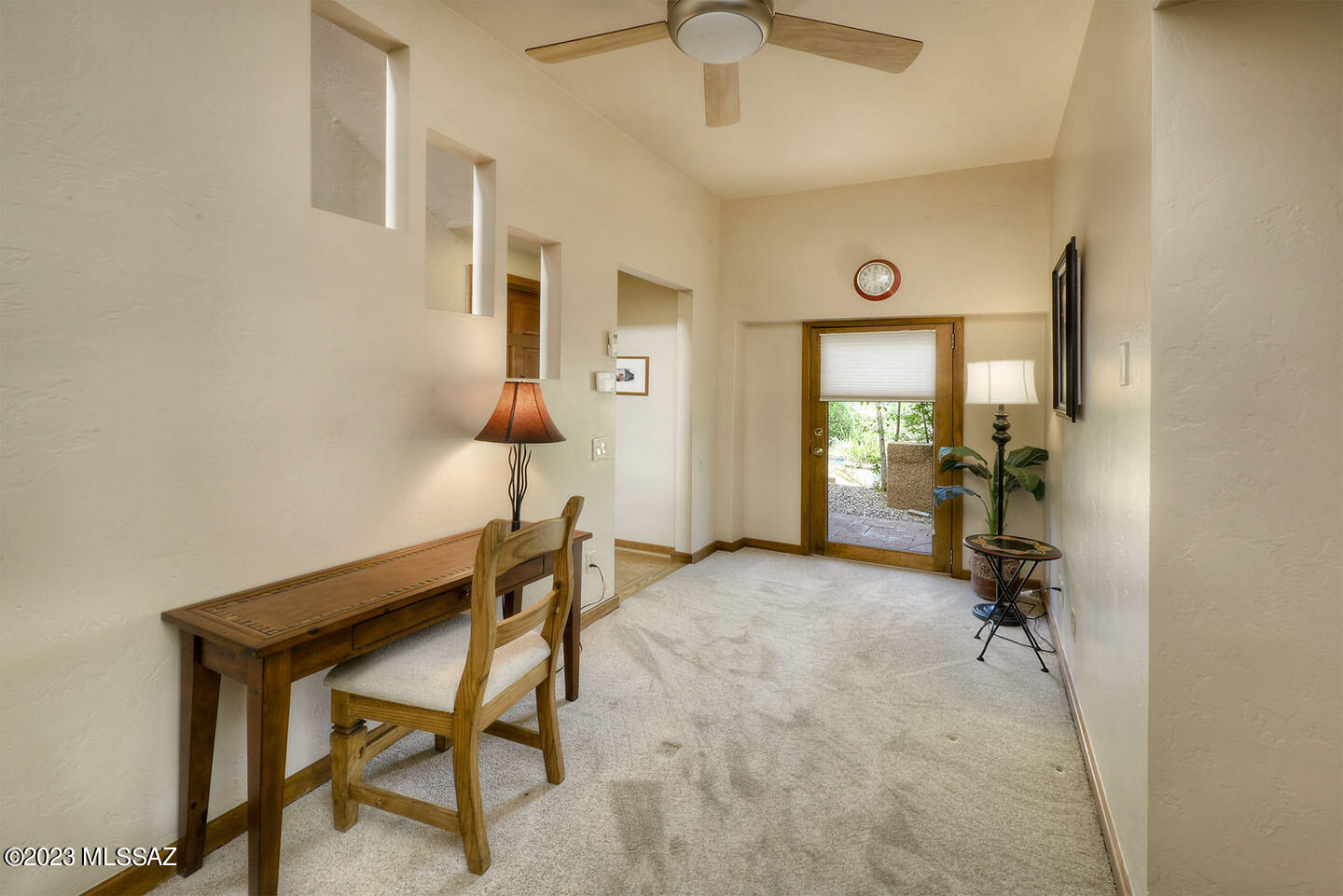 Cimarron Foothills Estates (1-97) - Residential