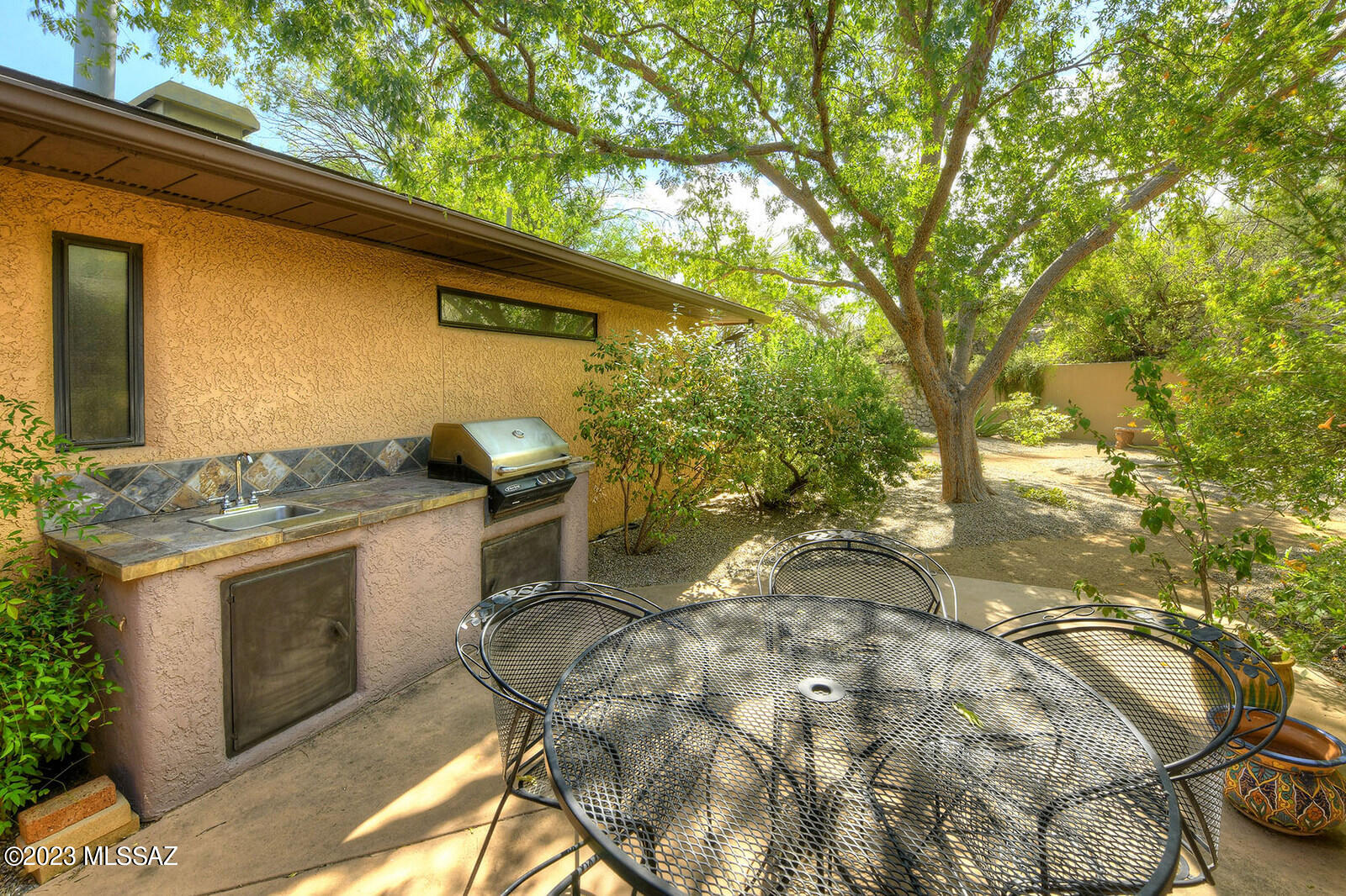 Cimarron Foothills Estates (1-97) - Residential