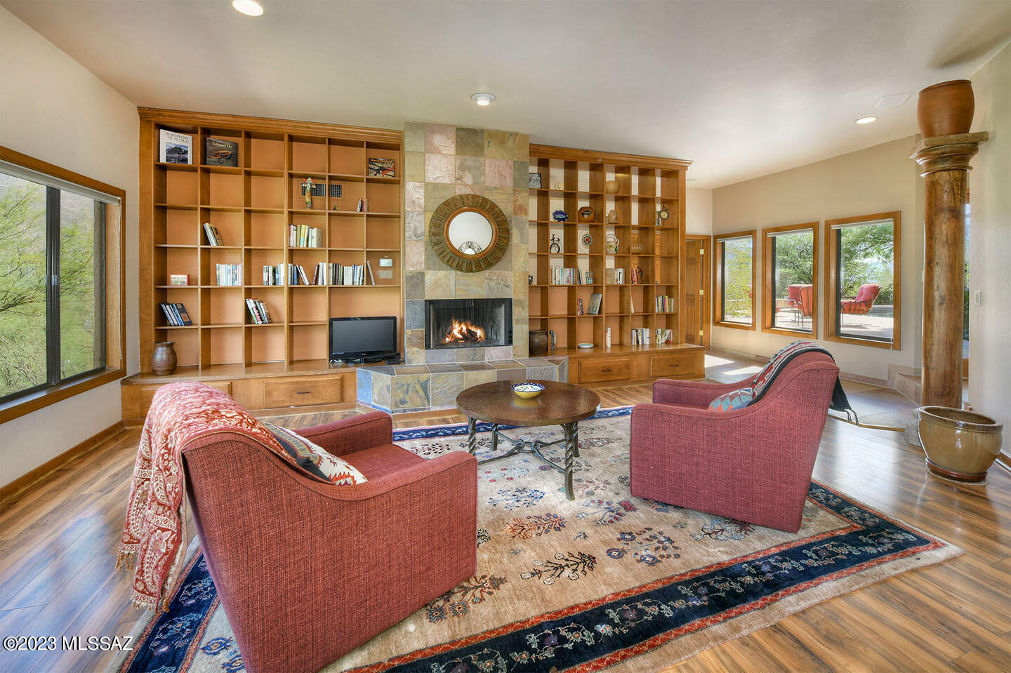 Cimarron Foothills Estates (1-97) - Residential