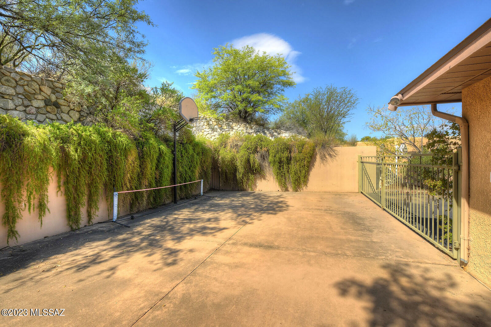 Cimarron Foothills Estates (1-97) - Residential