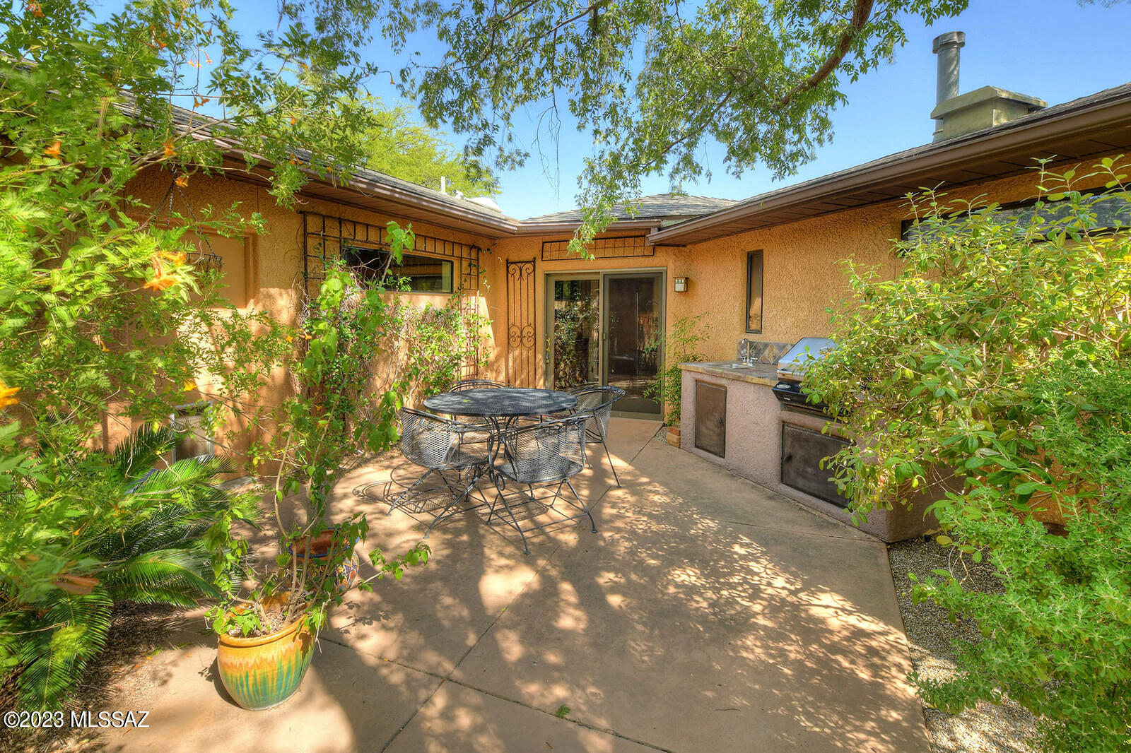 Cimarron Foothills Estates (1-97) - Residential