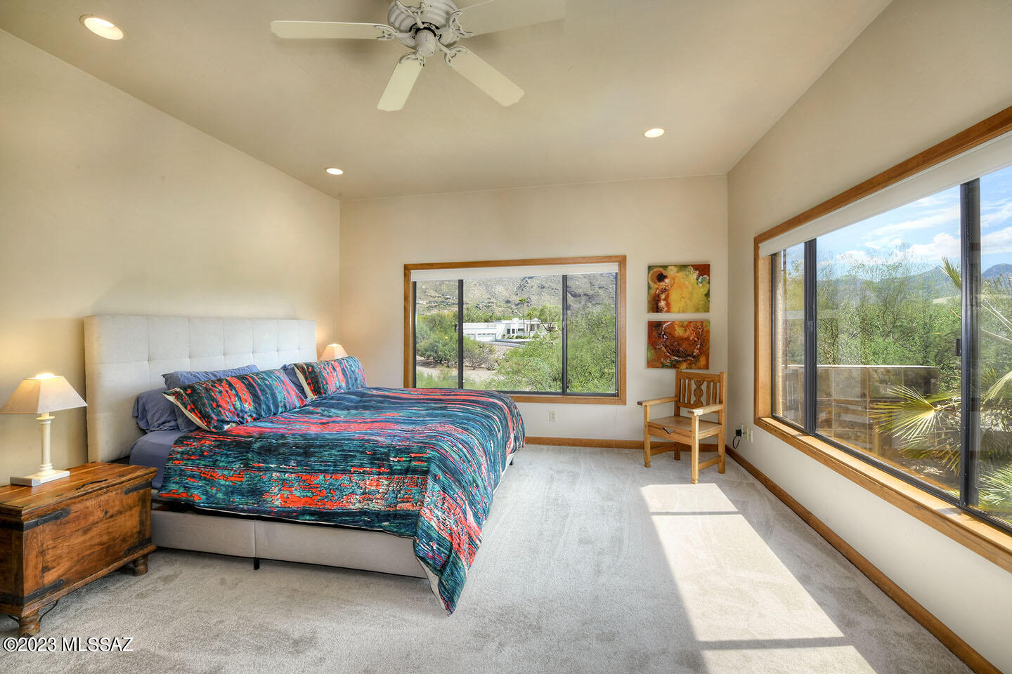 Cimarron Foothills Estates (1-97) - Residential
