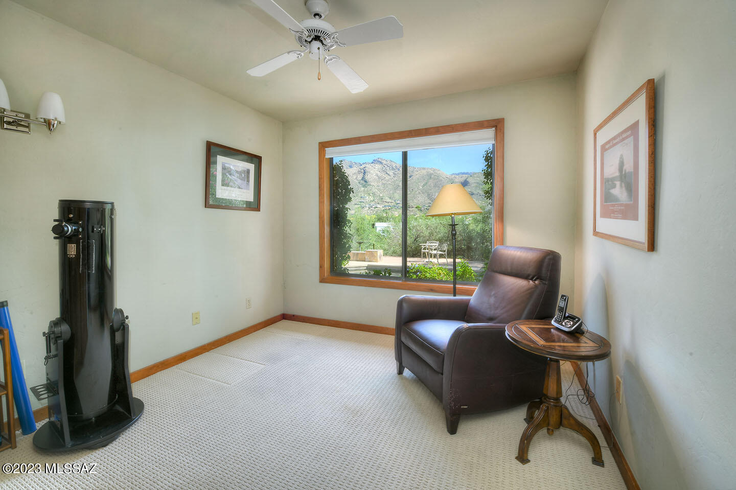 Cimarron Foothills Estates (1-97) - Residential